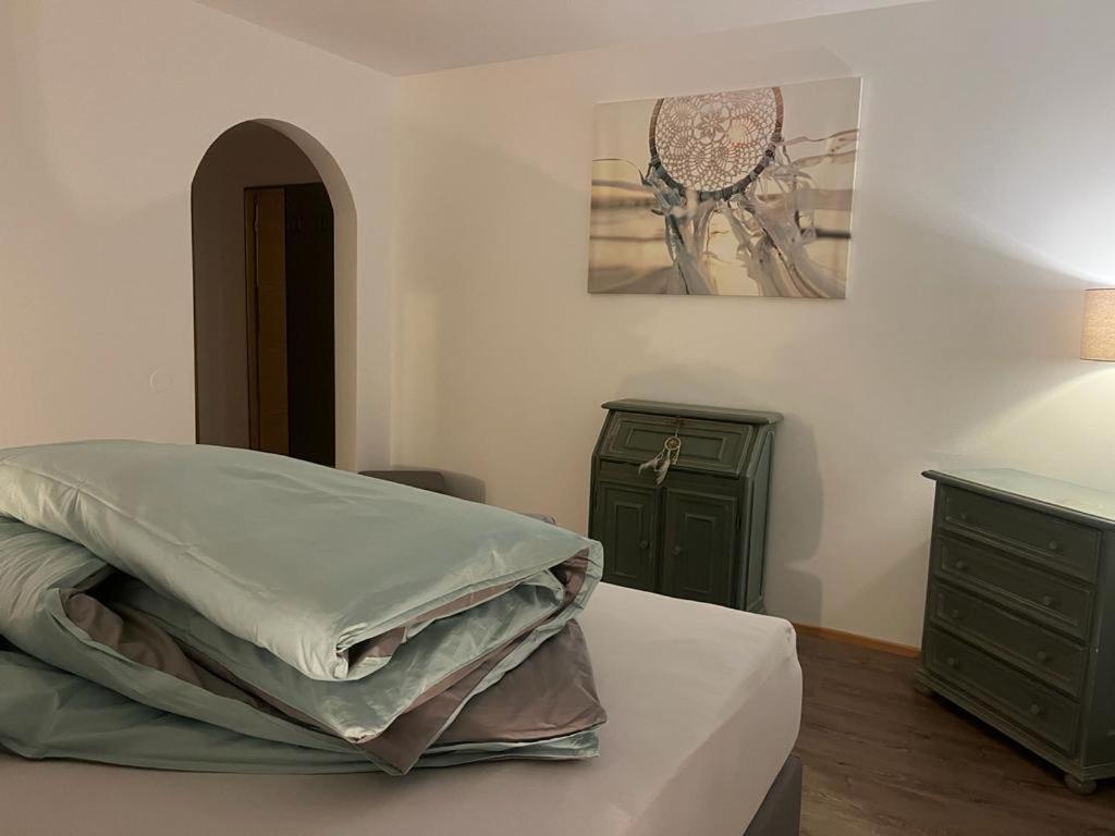 Two-Bedroom Apartment photo 2