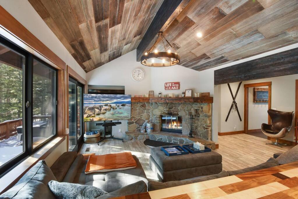 Vacation Home photo 1