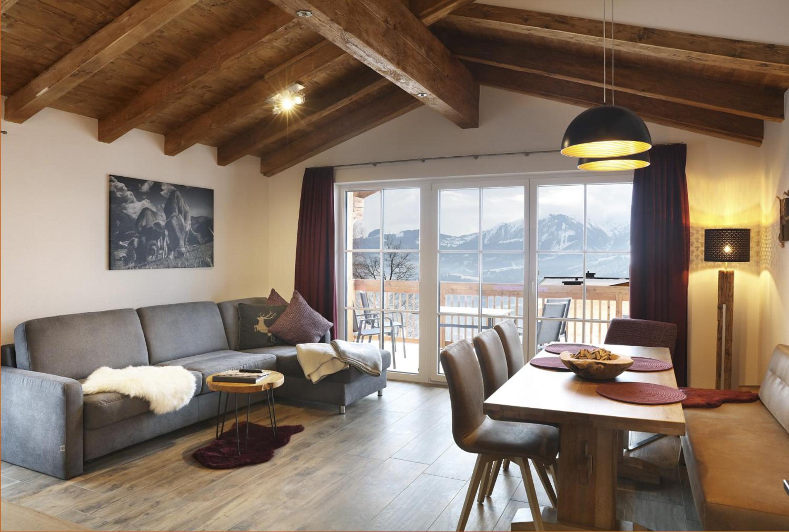 Superior Apartment Nr. 321 Up To 6 Persons