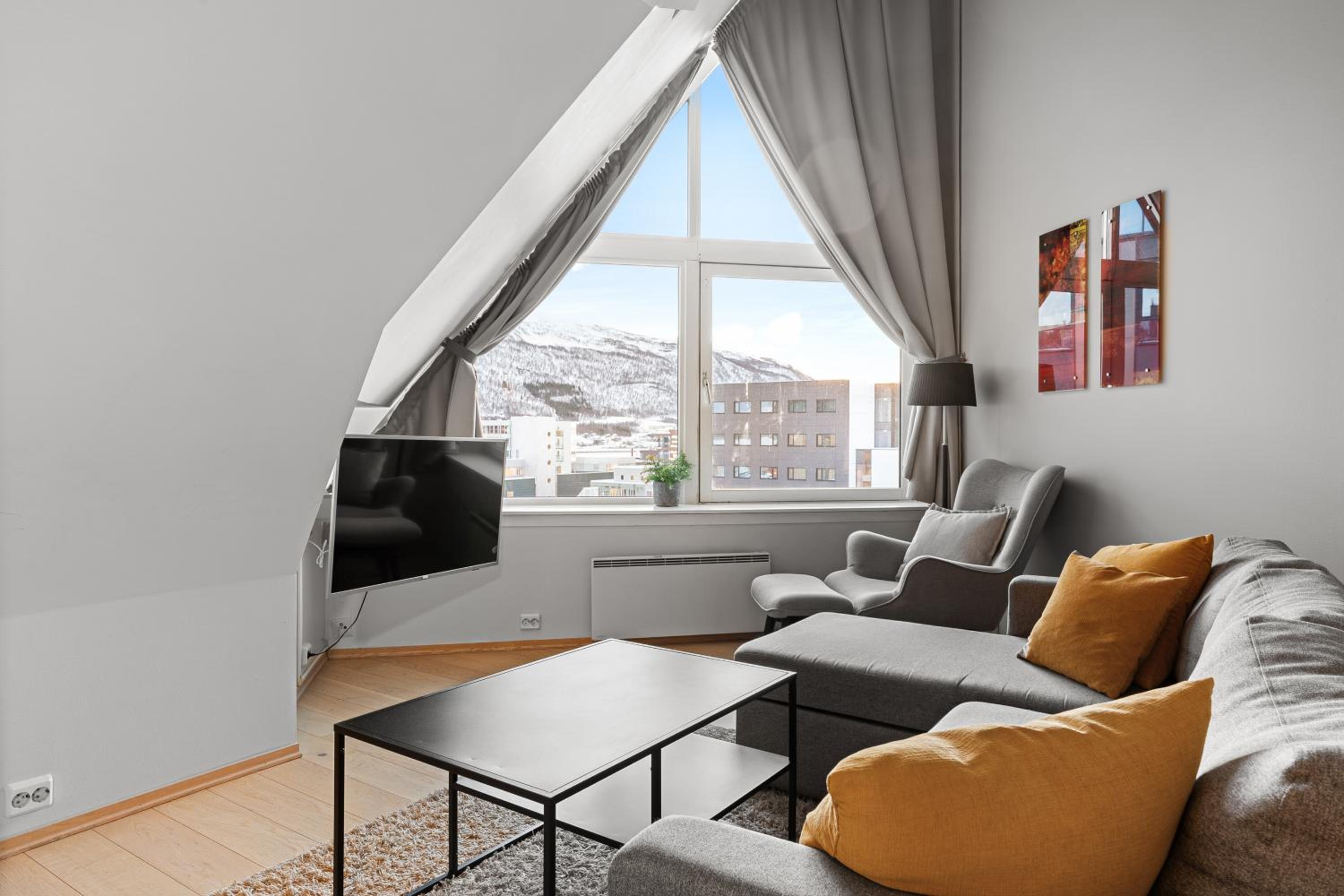 Deluxe Suite photo 3