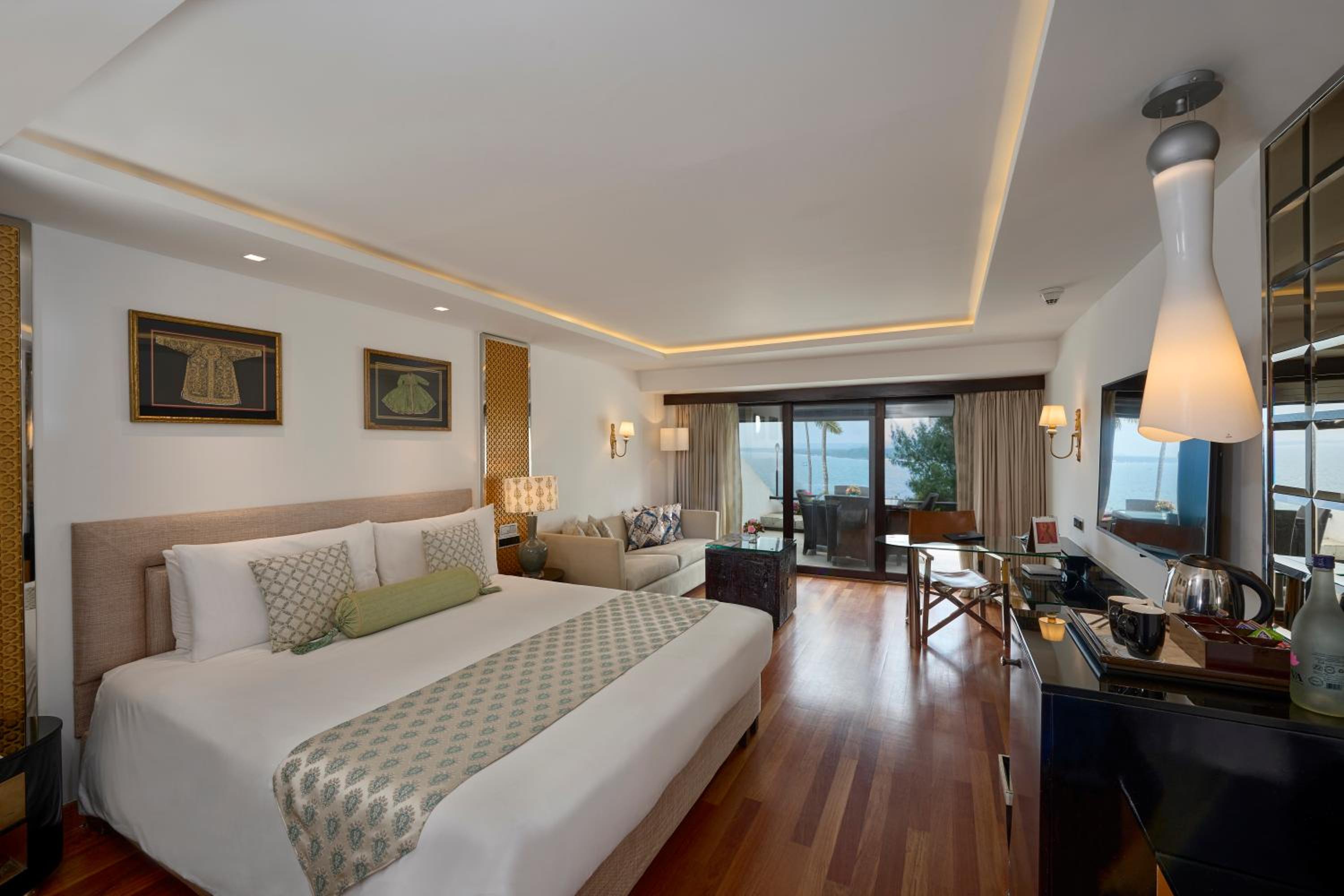 Presidential Suite photo