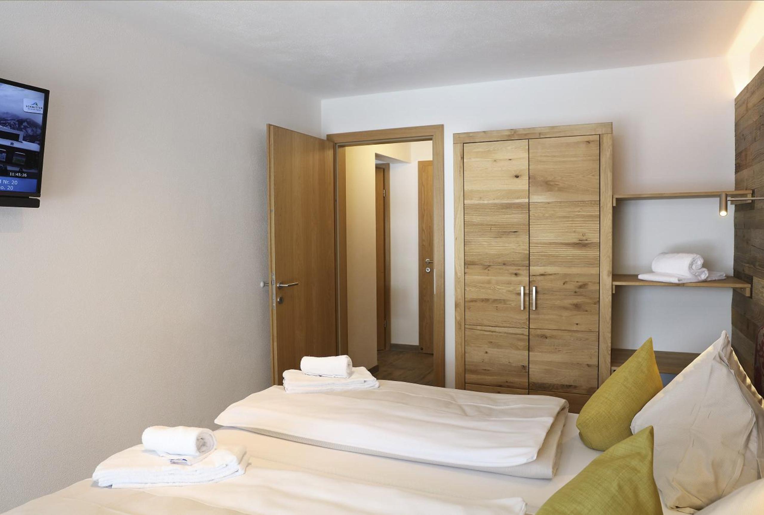 Superior Apartment Nr. 303 Up To 4 Persons