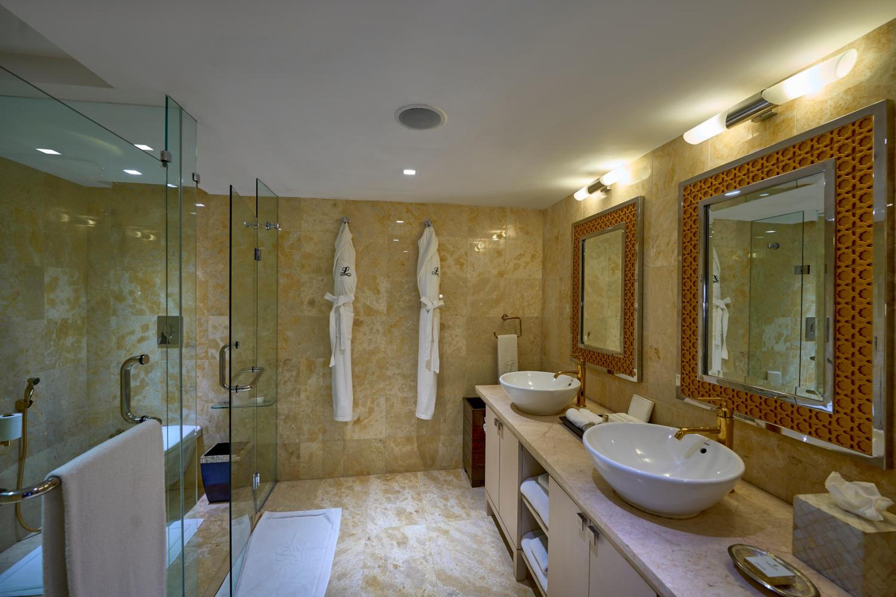 Presidential Suite photo