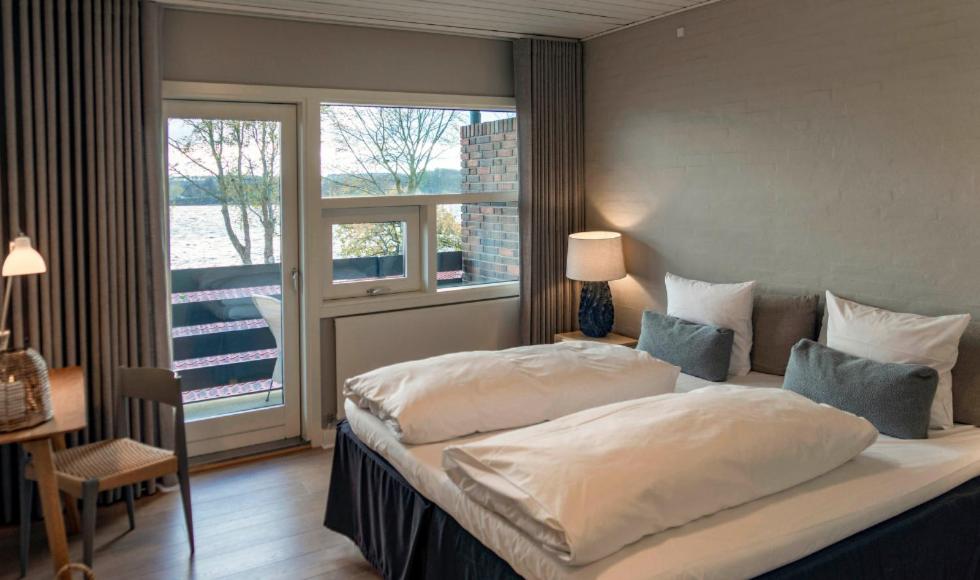 Double Room with Sea View photo 2