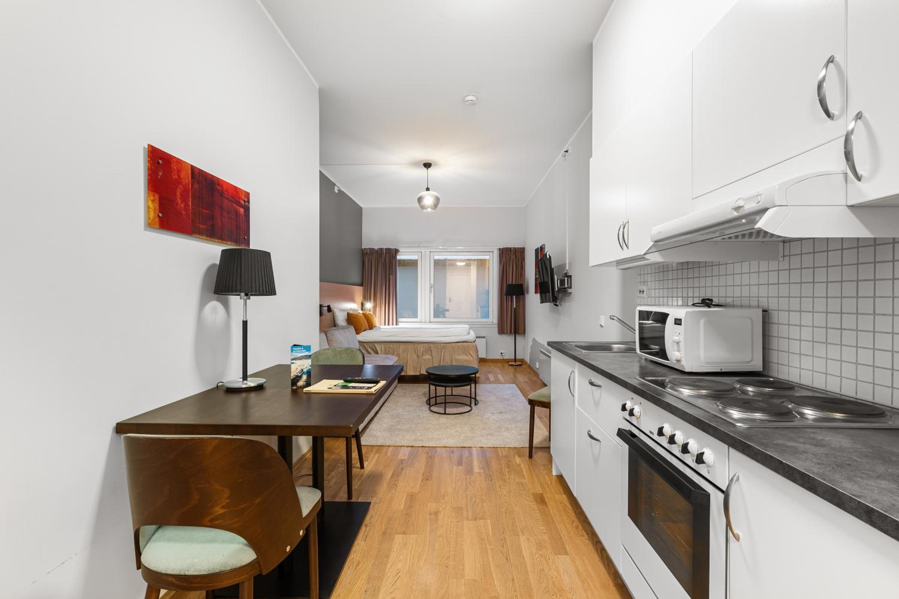 Superior Double Room - Photo 5