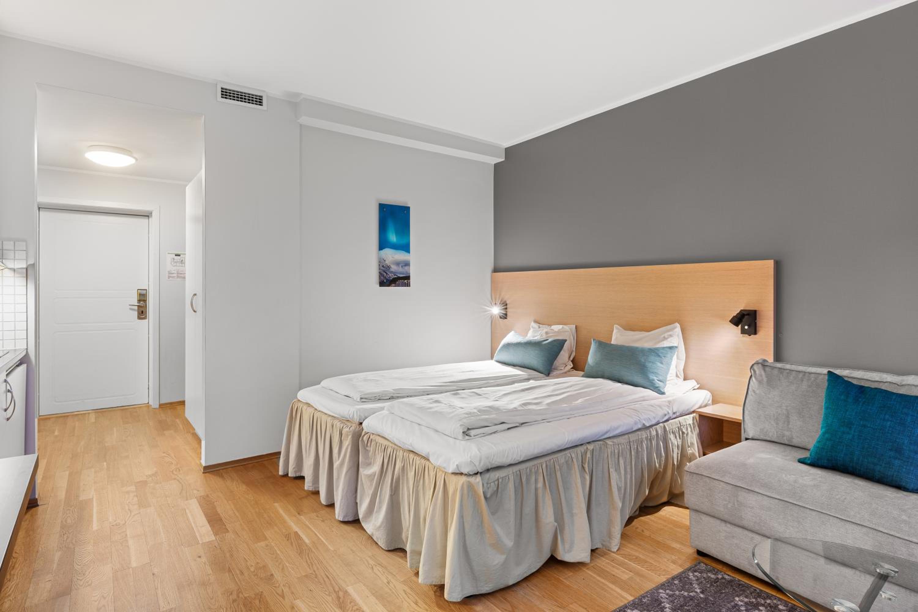 Superior Double Room - Photo 9