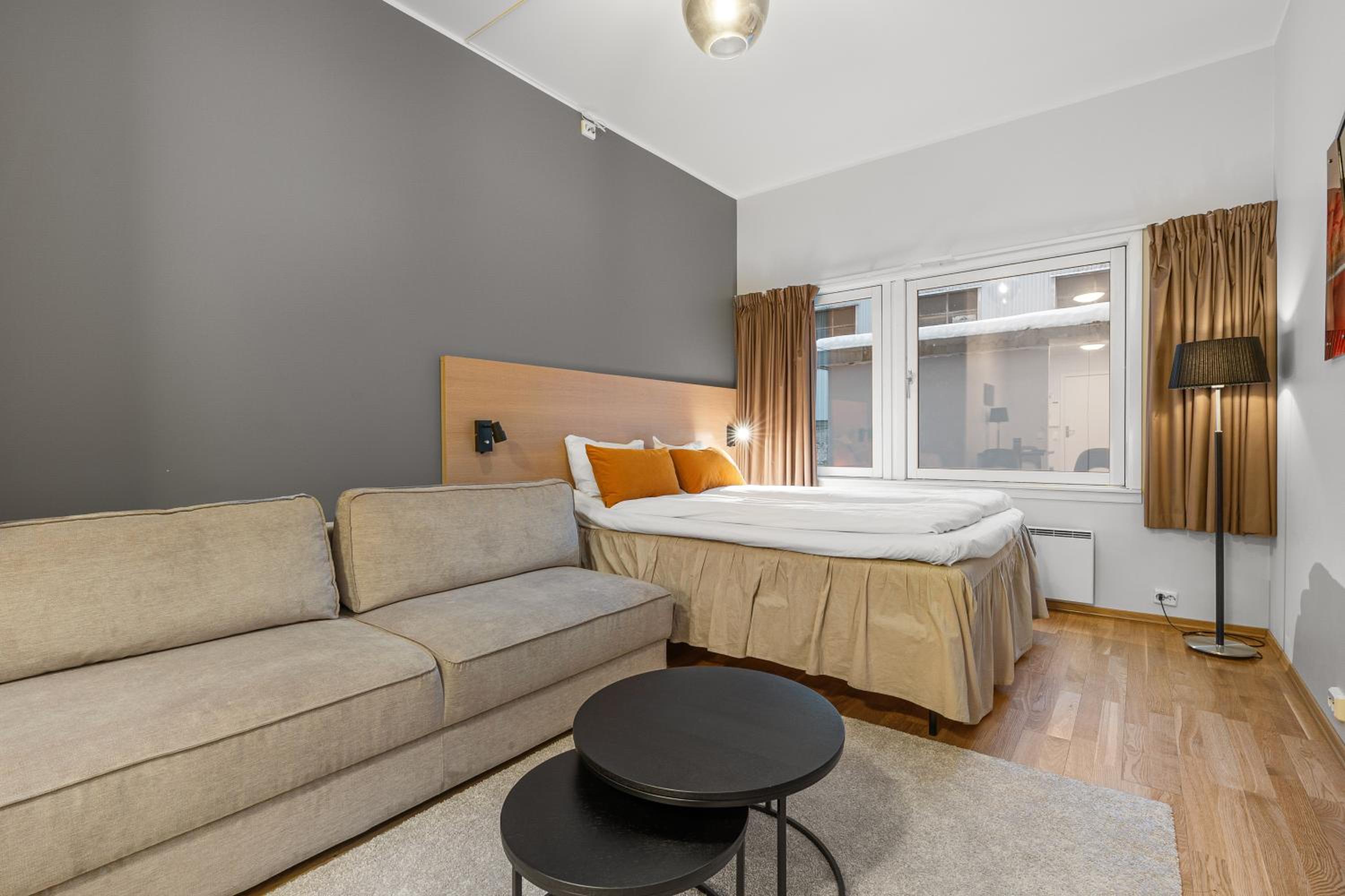 Superior Double Room - Photo 3