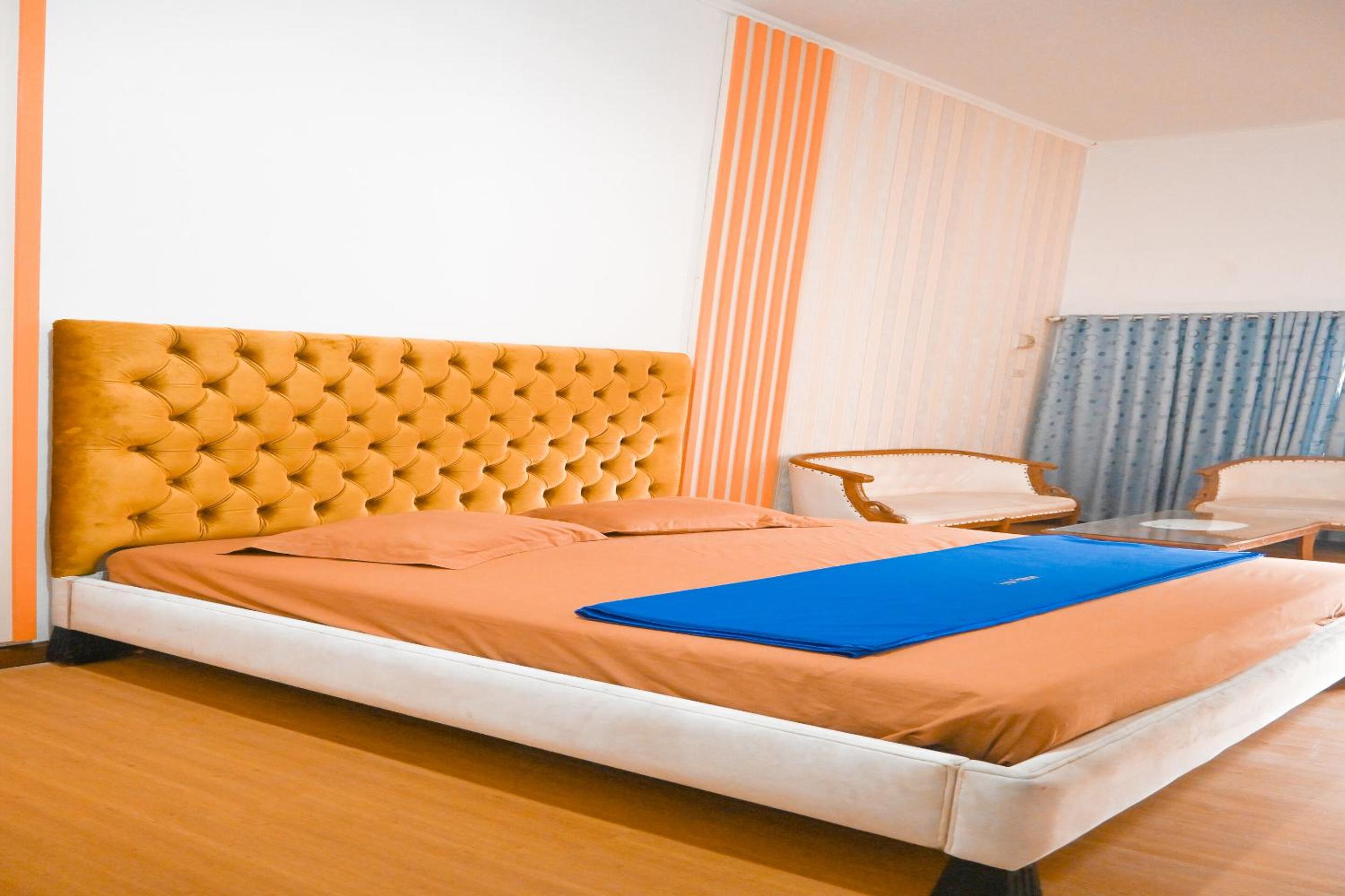 Standard Double Room photo 1