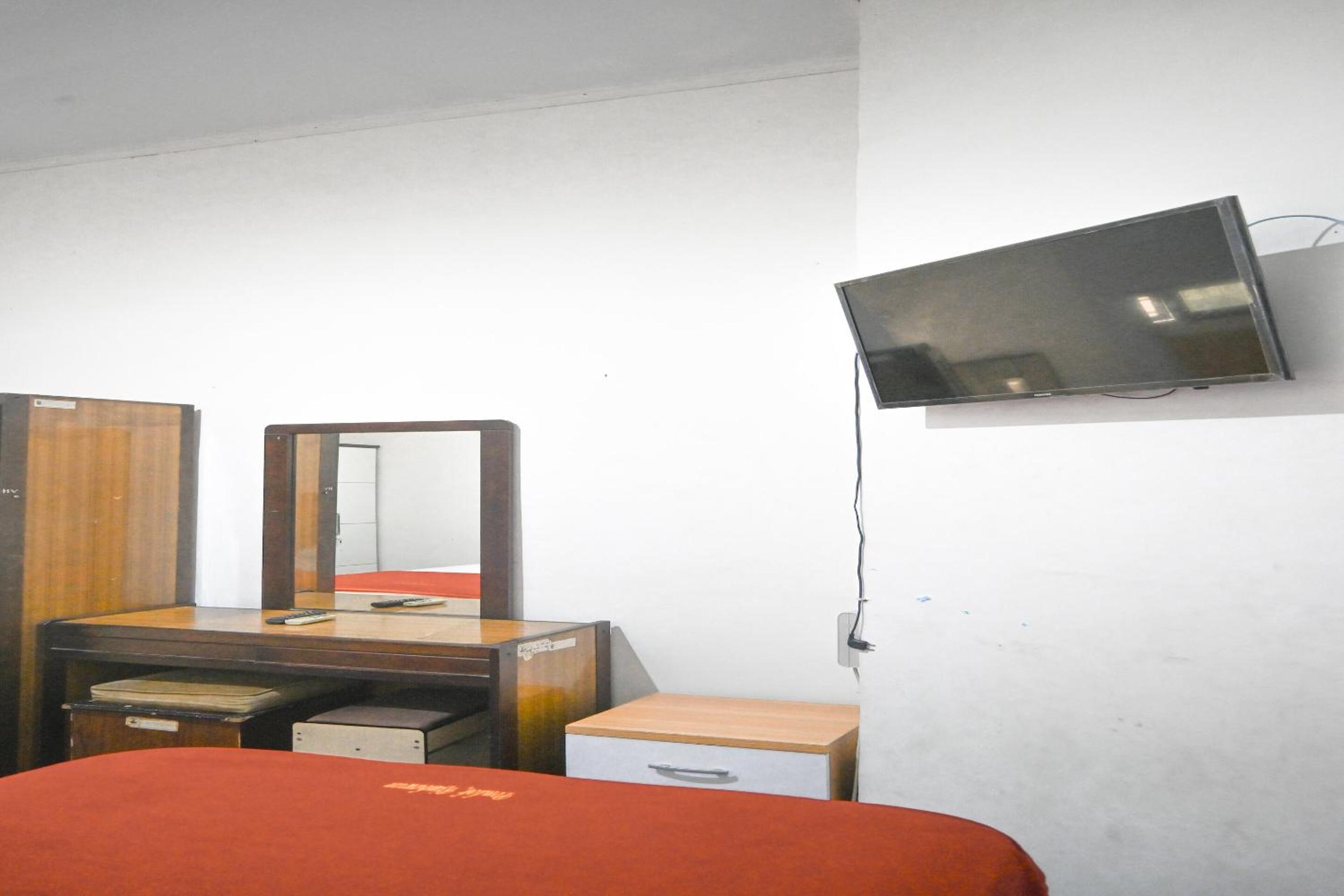 Superior Double Room photo 1