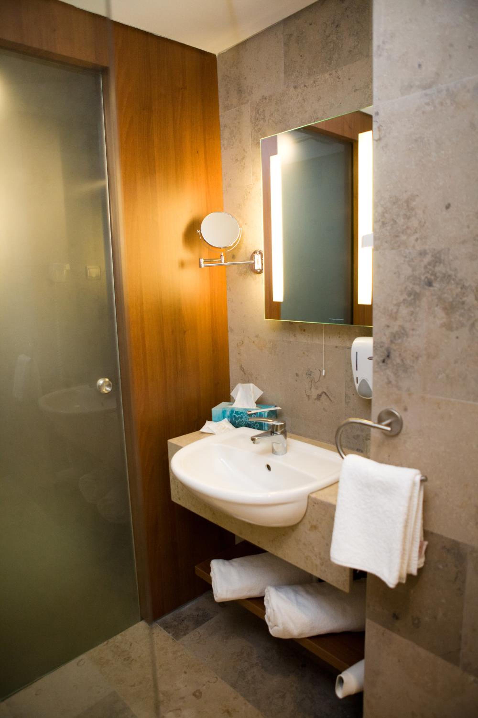 Deluxe Suite photo 3