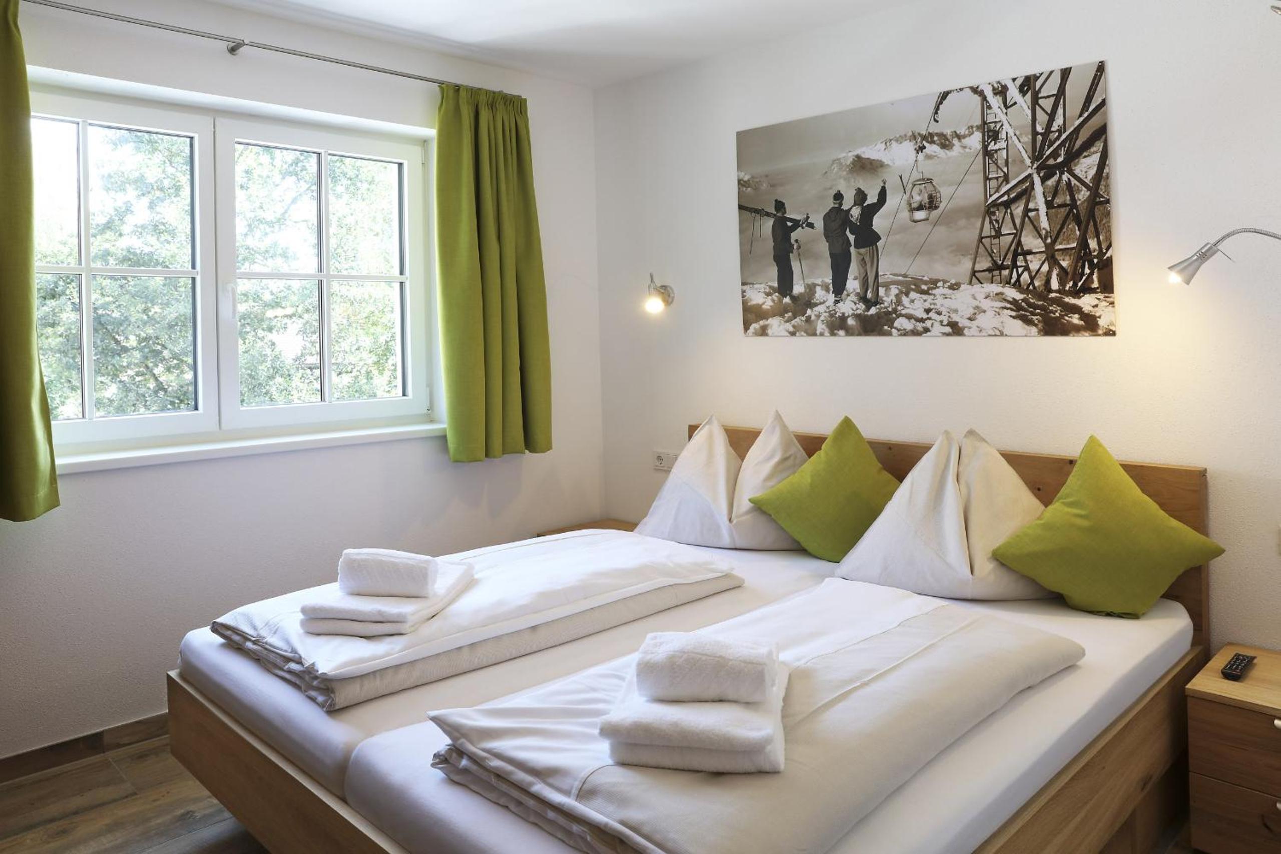 Superior Apartment Nr. 211 Up To 6 Persons