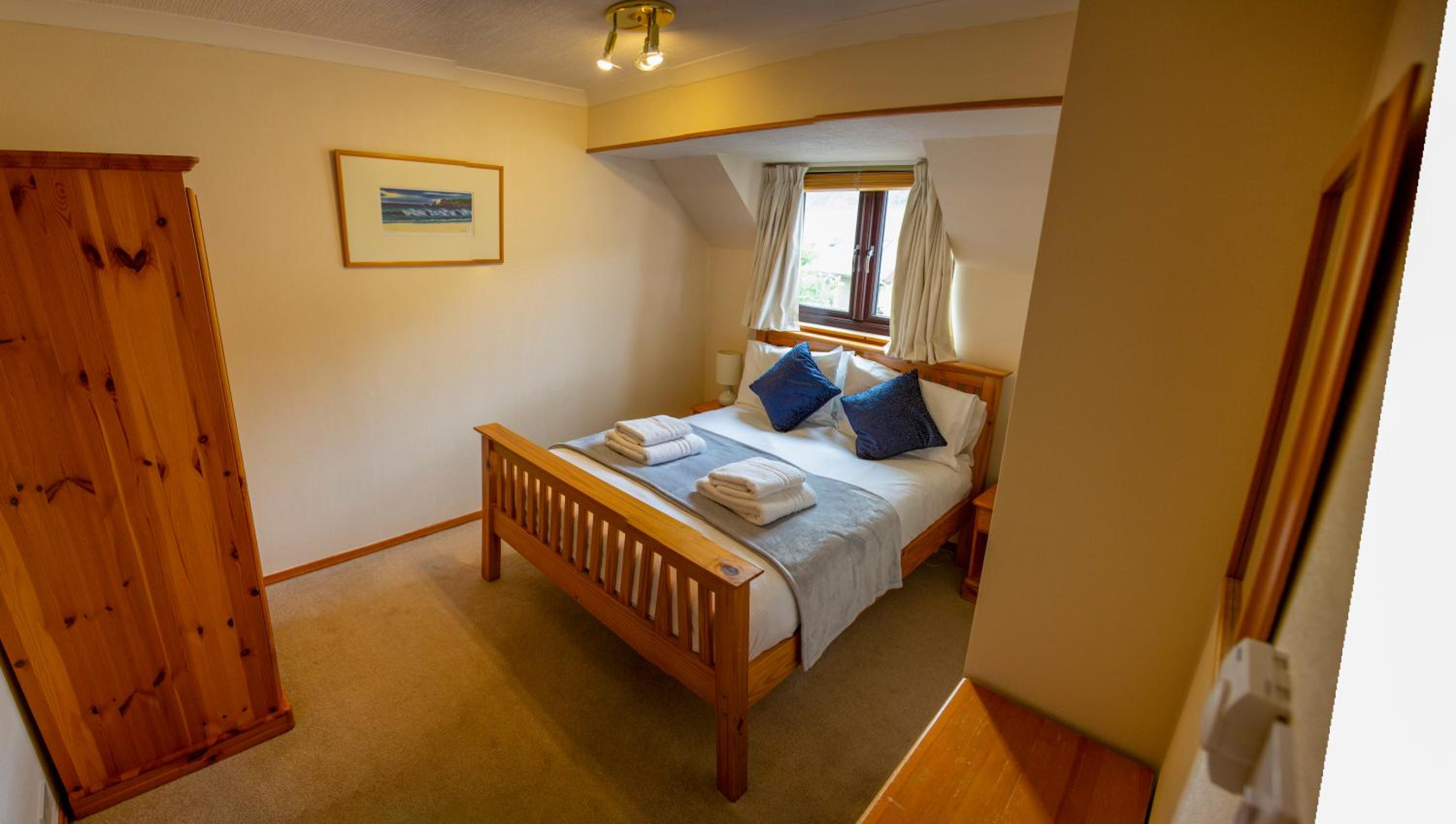 Two-Bedroom Villa - Photo 14