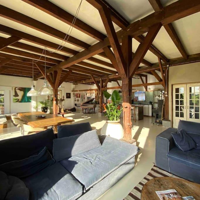Three-Bedroom Villa photo 1
