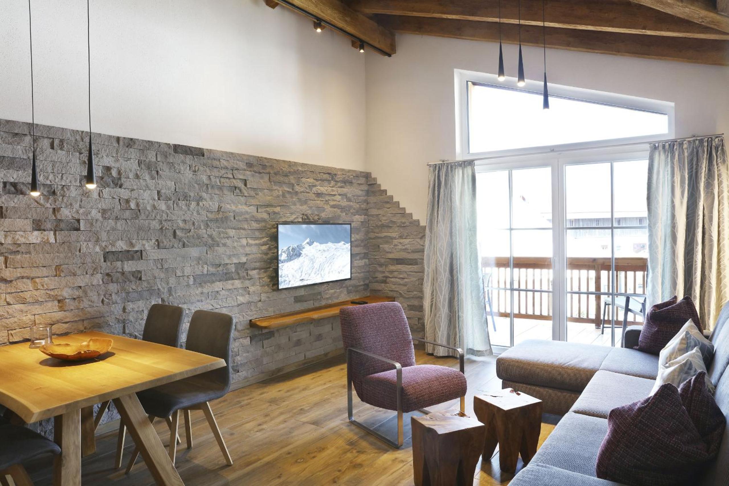Superior Apartment Nr. 223 Up To 4 Persons