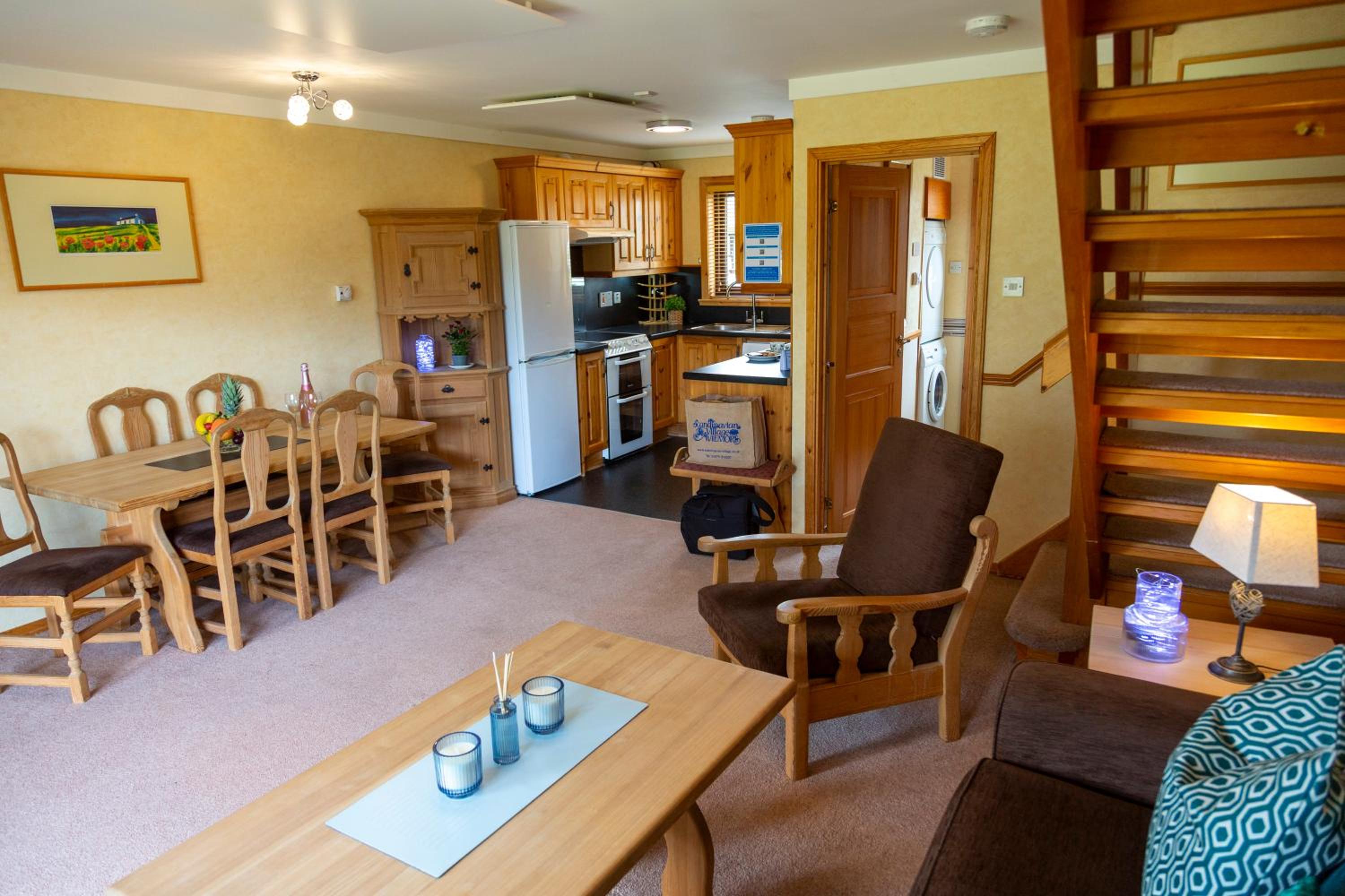 Two-Bedroom Villa - Photo 2