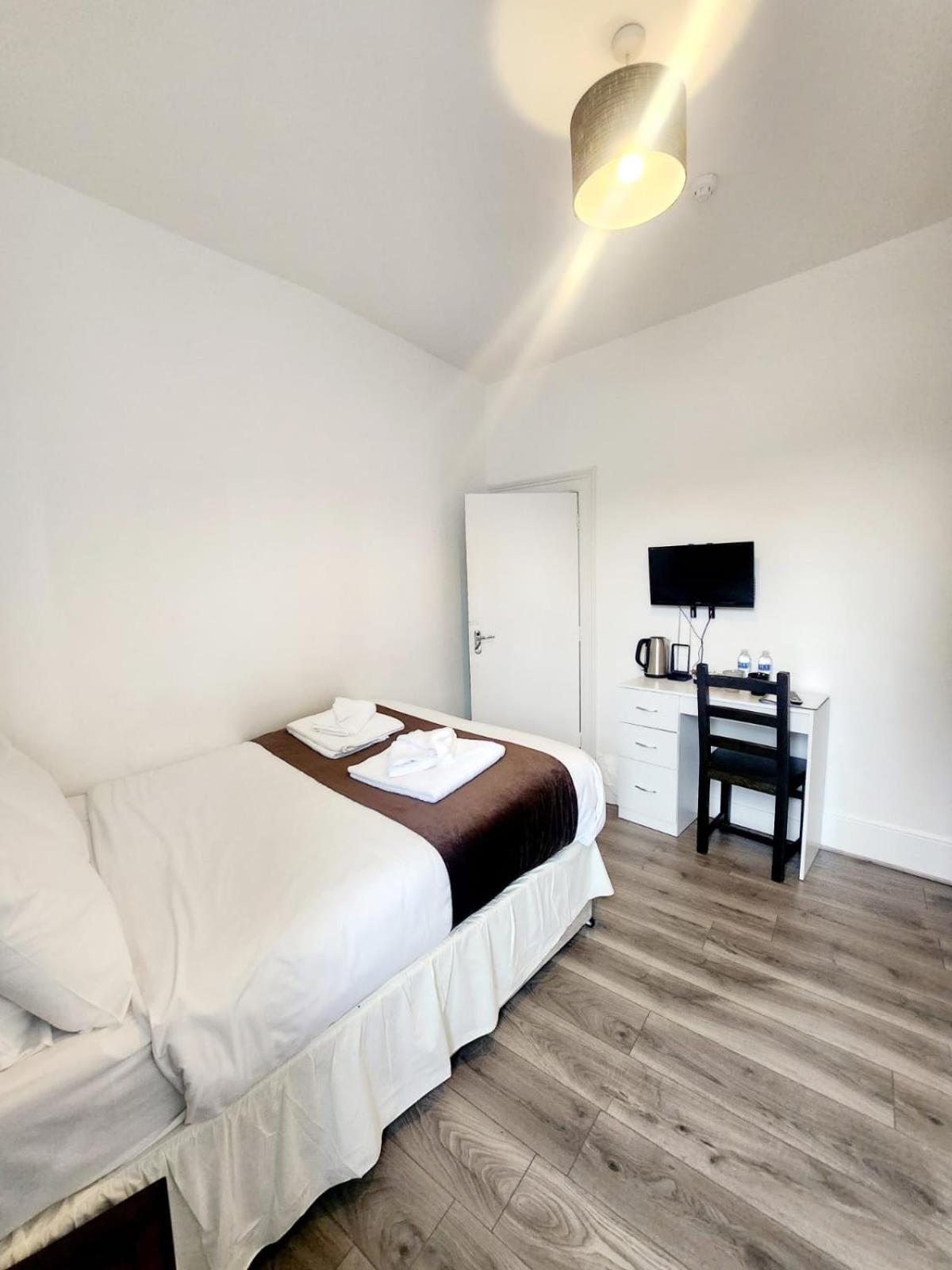 Double Room photo 1