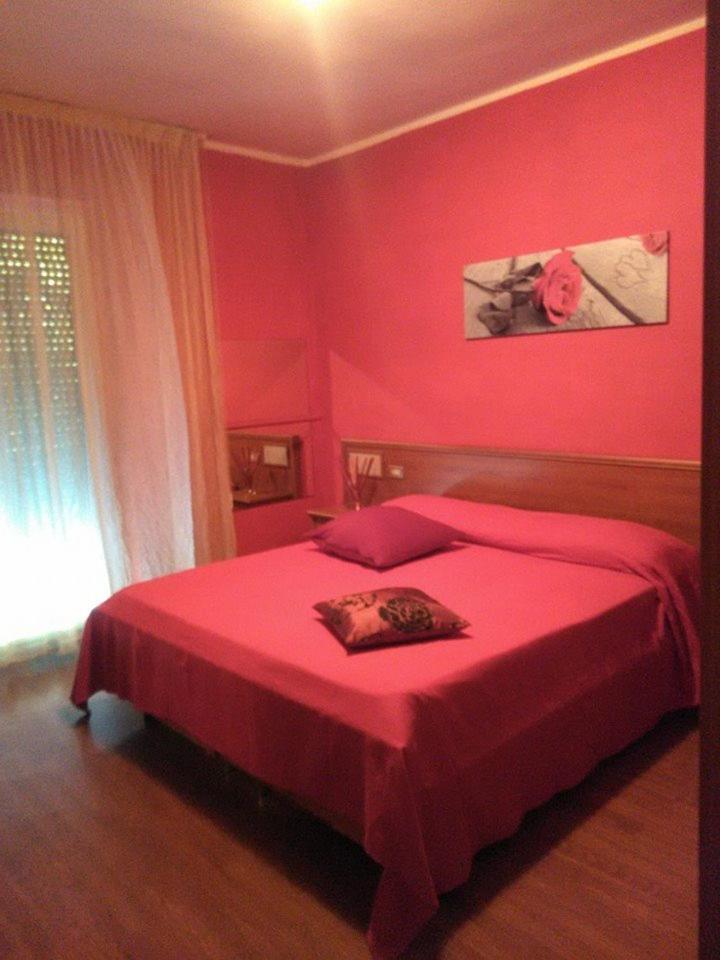 Triple Room with Balcony photo 2
