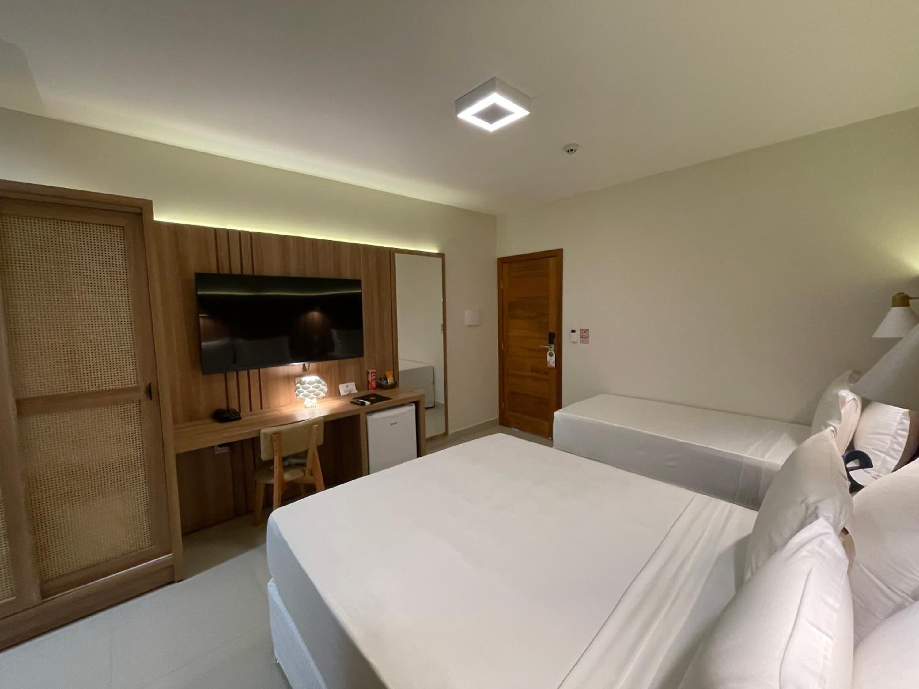 Standard Suite