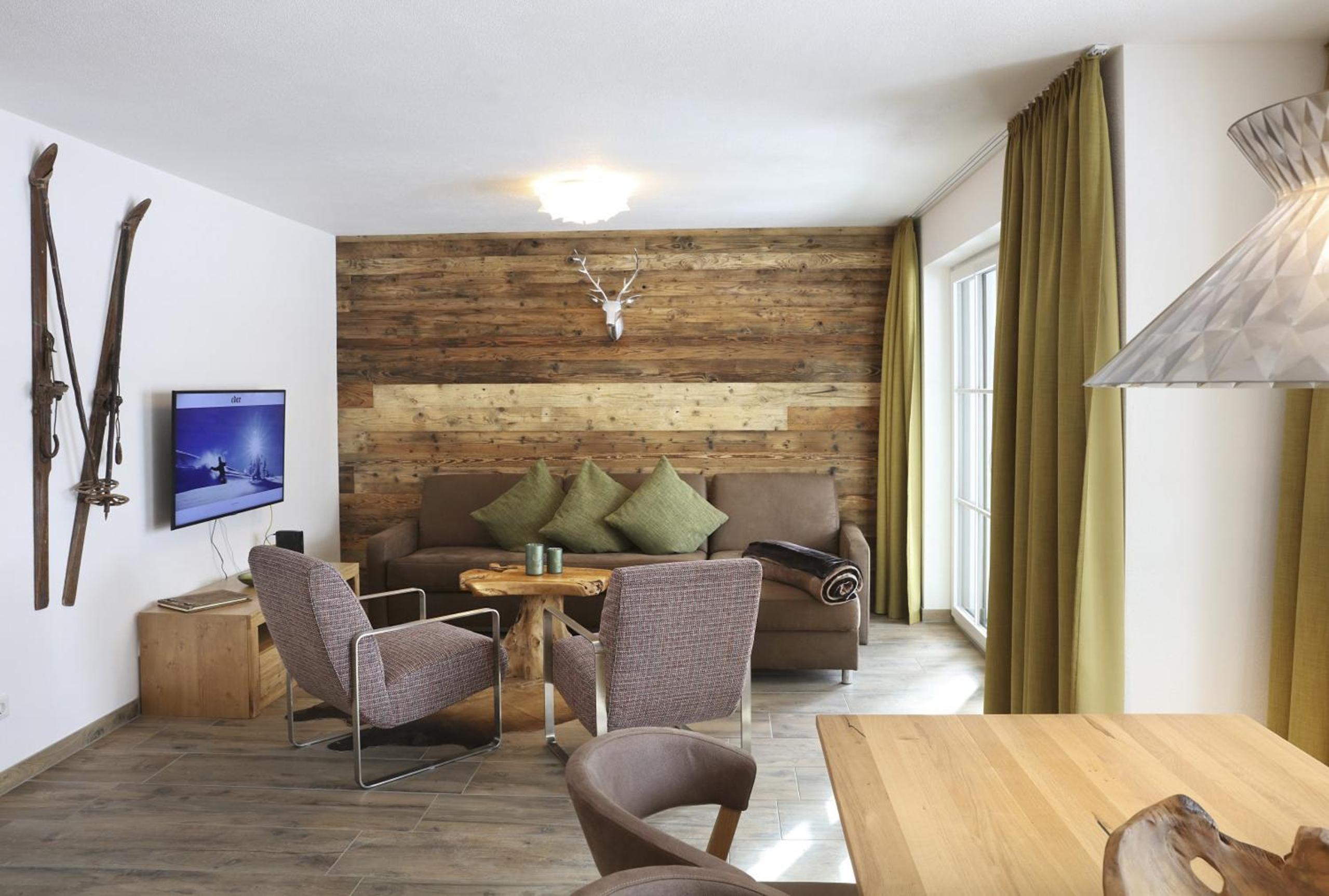 Superior Apartment Nr. 302 Up To 6 Persons