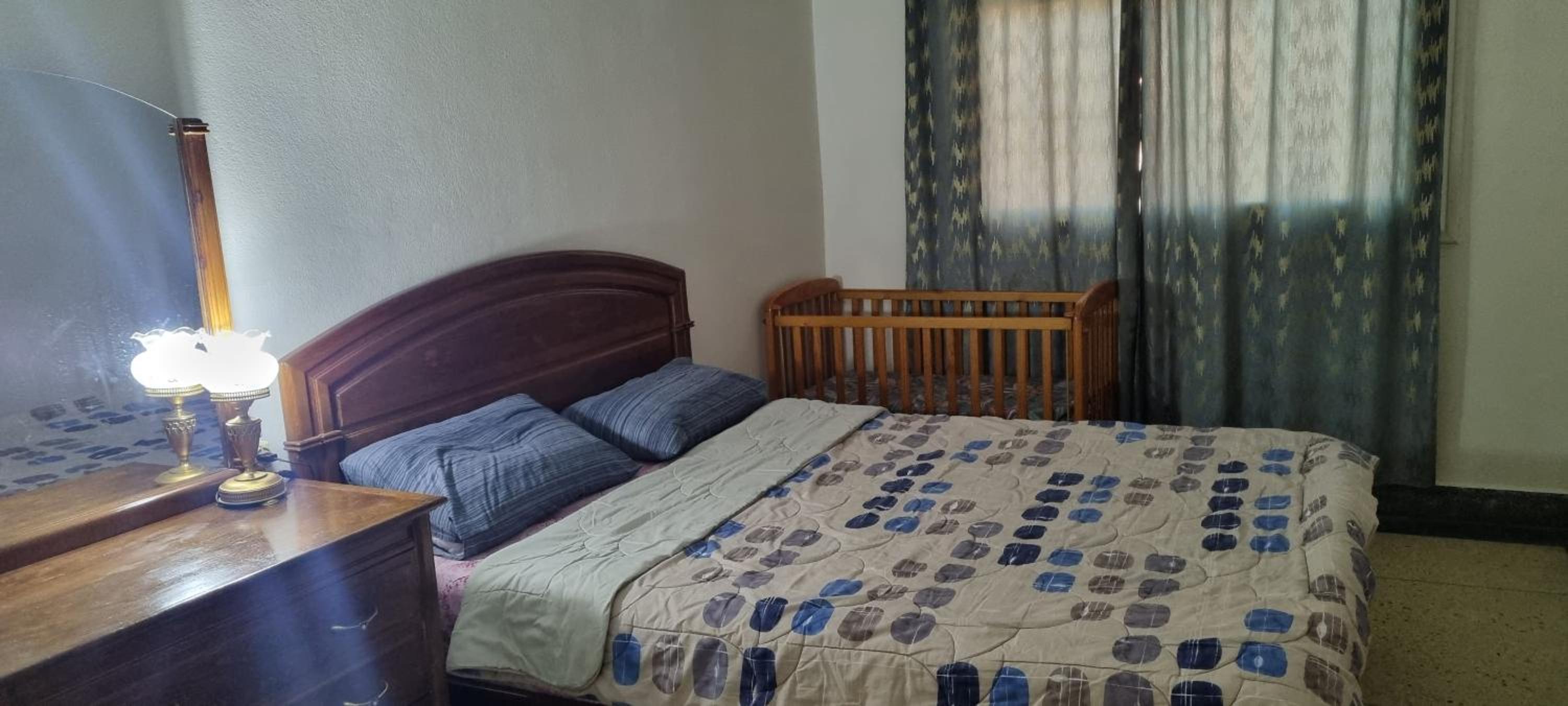 Two-Bedroom Apartment - Photo 2