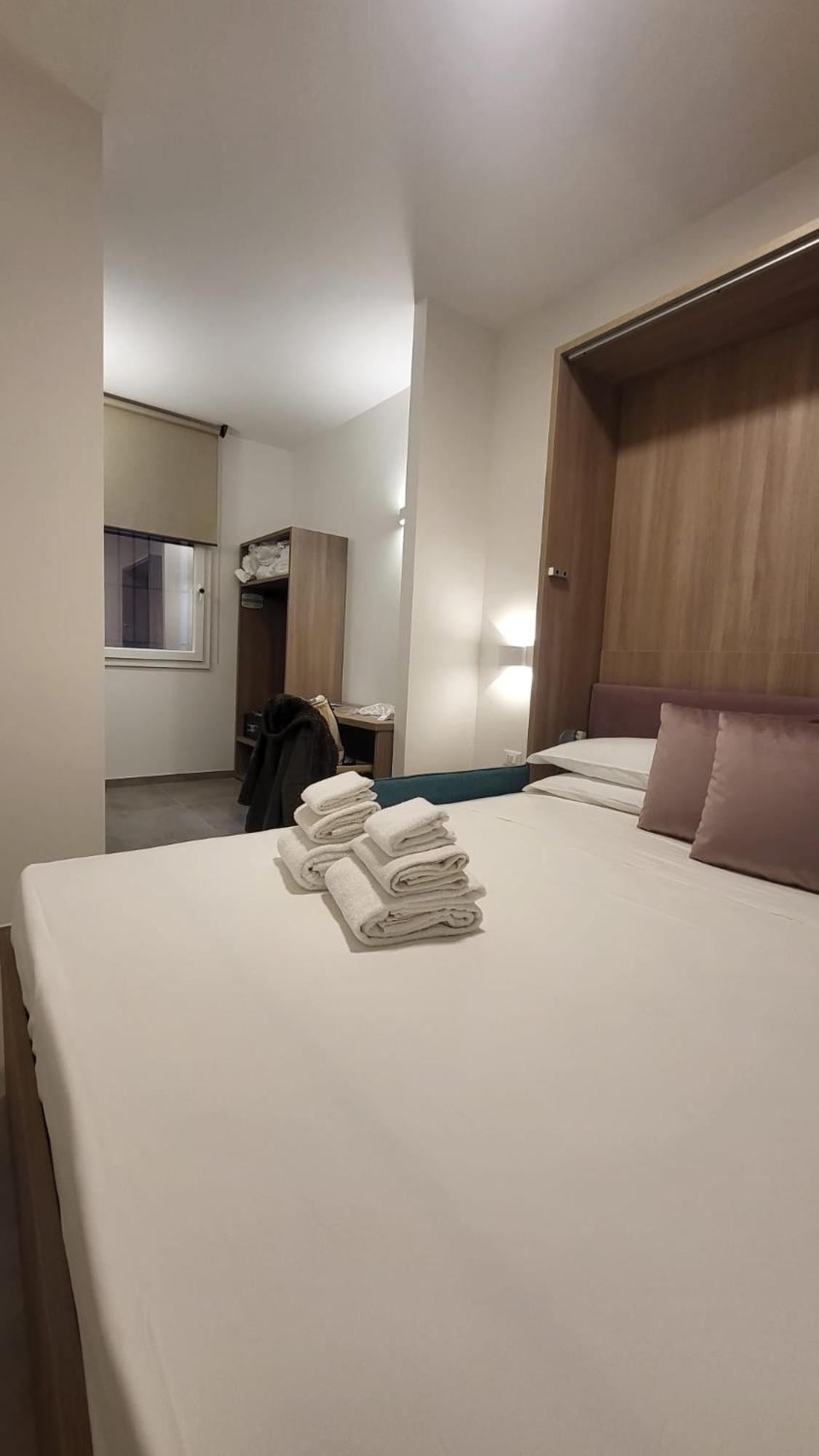 Small Double Room