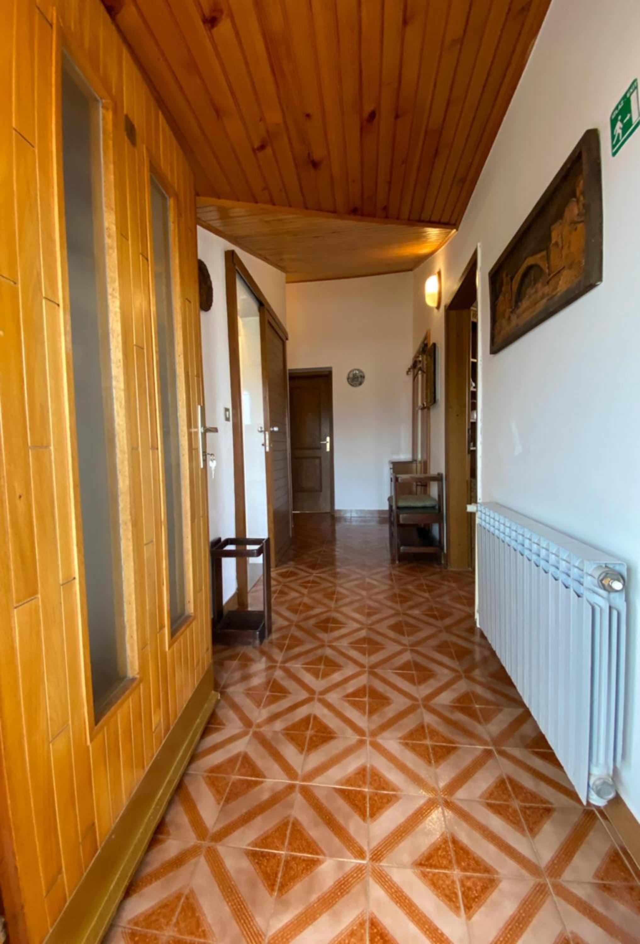 Three-Bedroom Apartment 2nd Floor