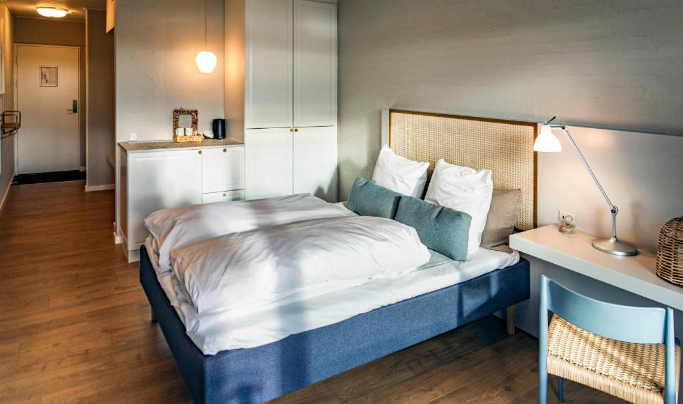 Double Or Twin Room With Balcony photo 1