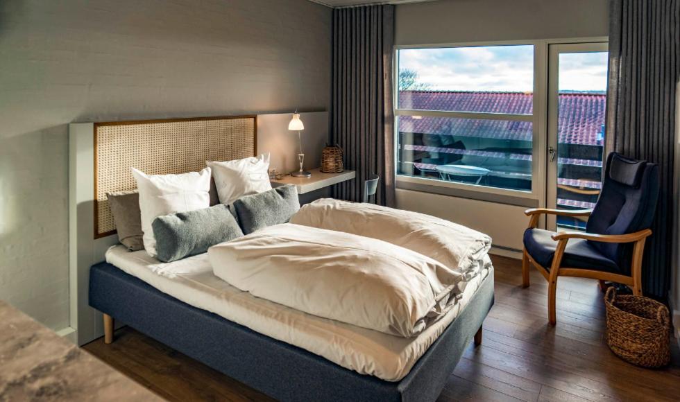 Double Or Twin Room With Balcony photo 2