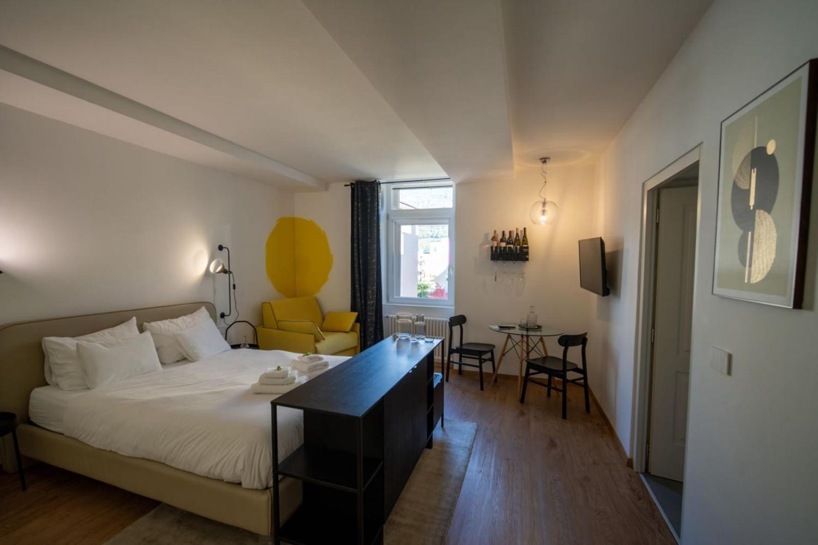 Double Room with Private Bathroom photo 2