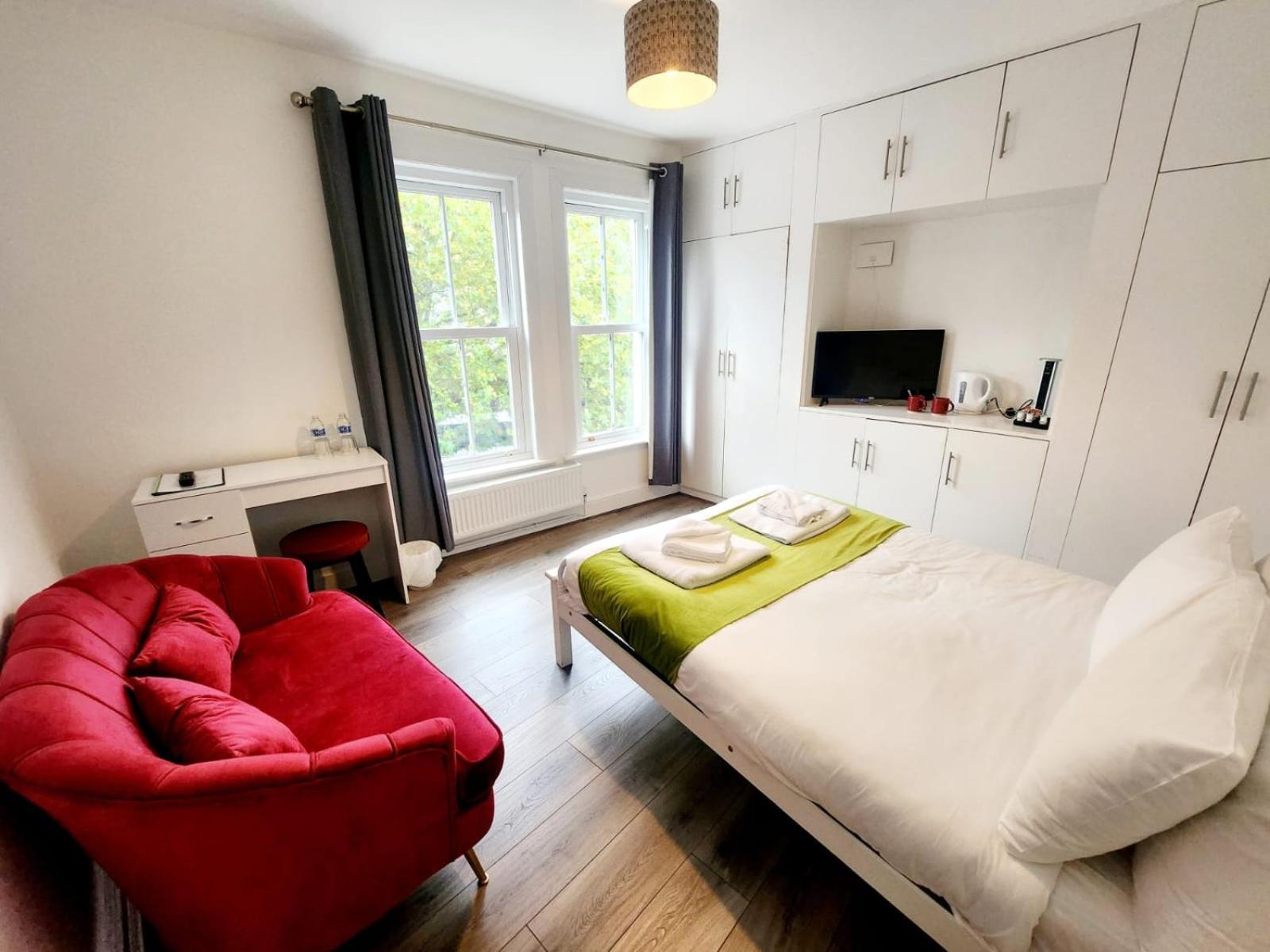 Double Room photo 1
