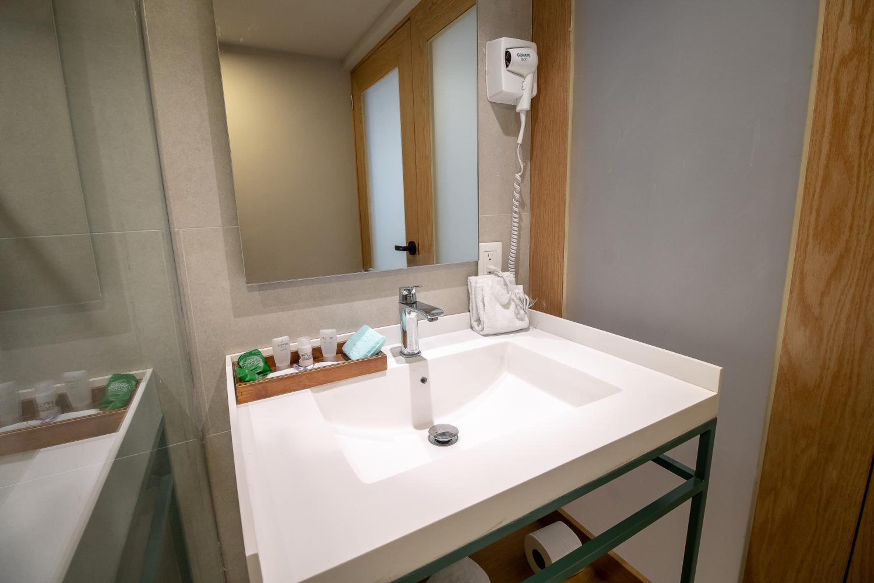 Habitación Ejecutiva - Photo 2