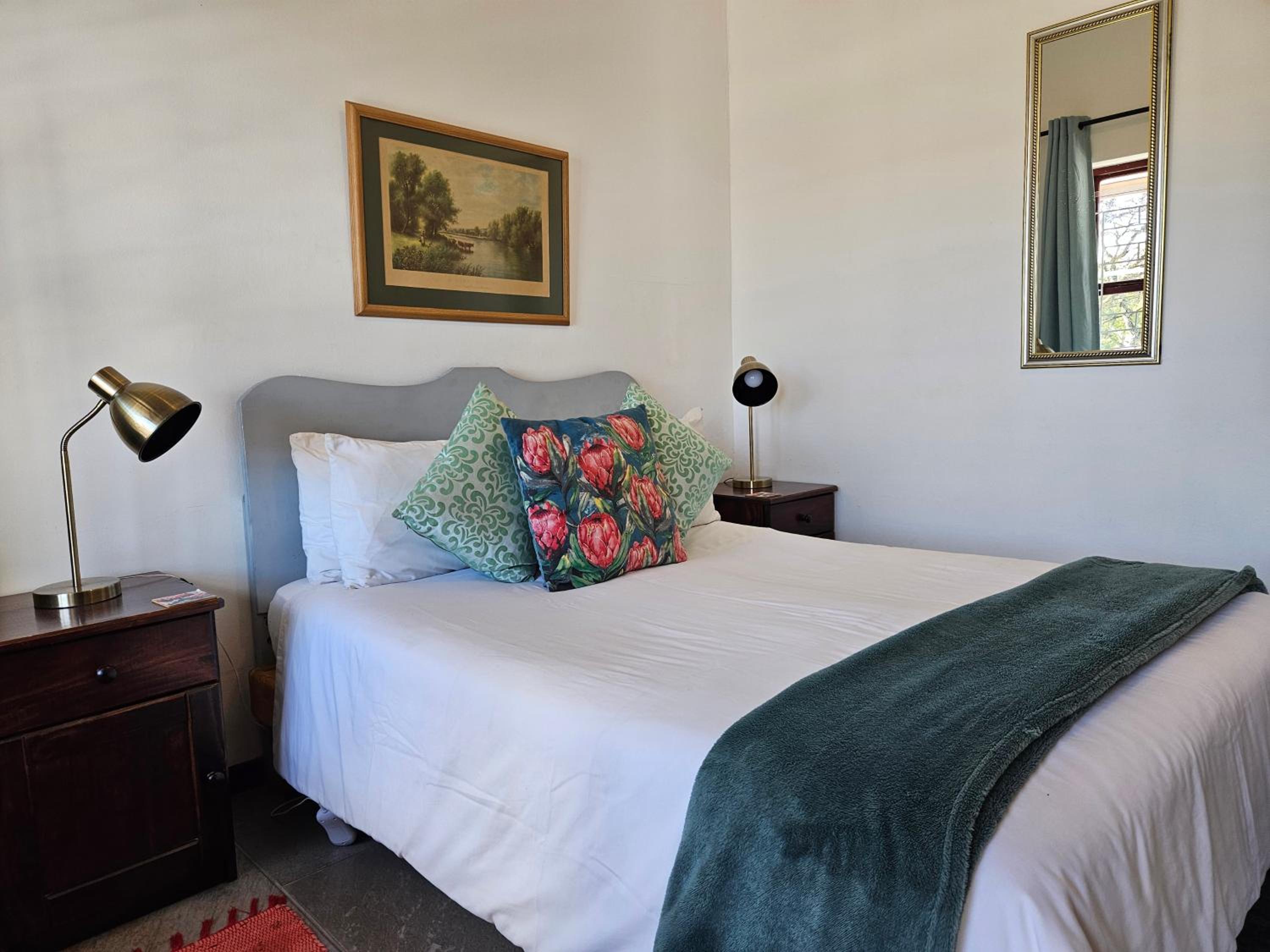  Double Room - Photo 3