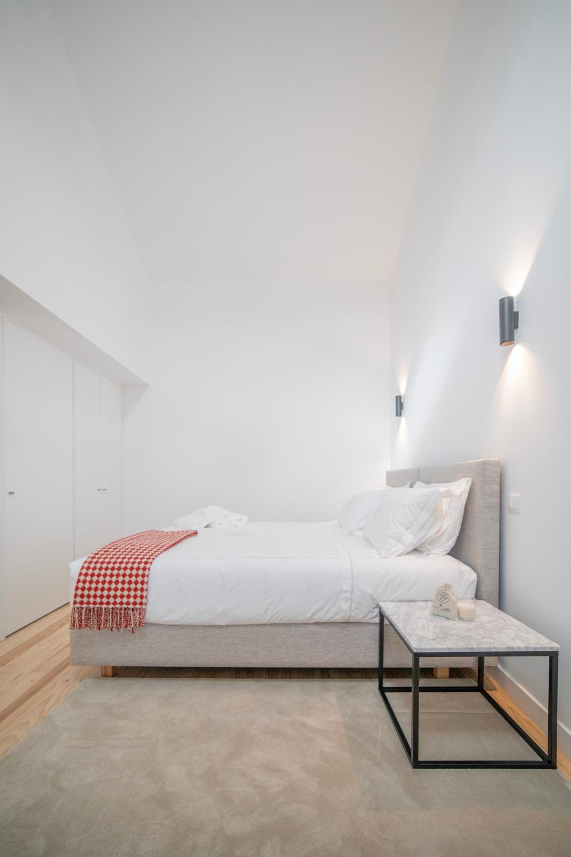 Standard Double or Twin Room photo 3