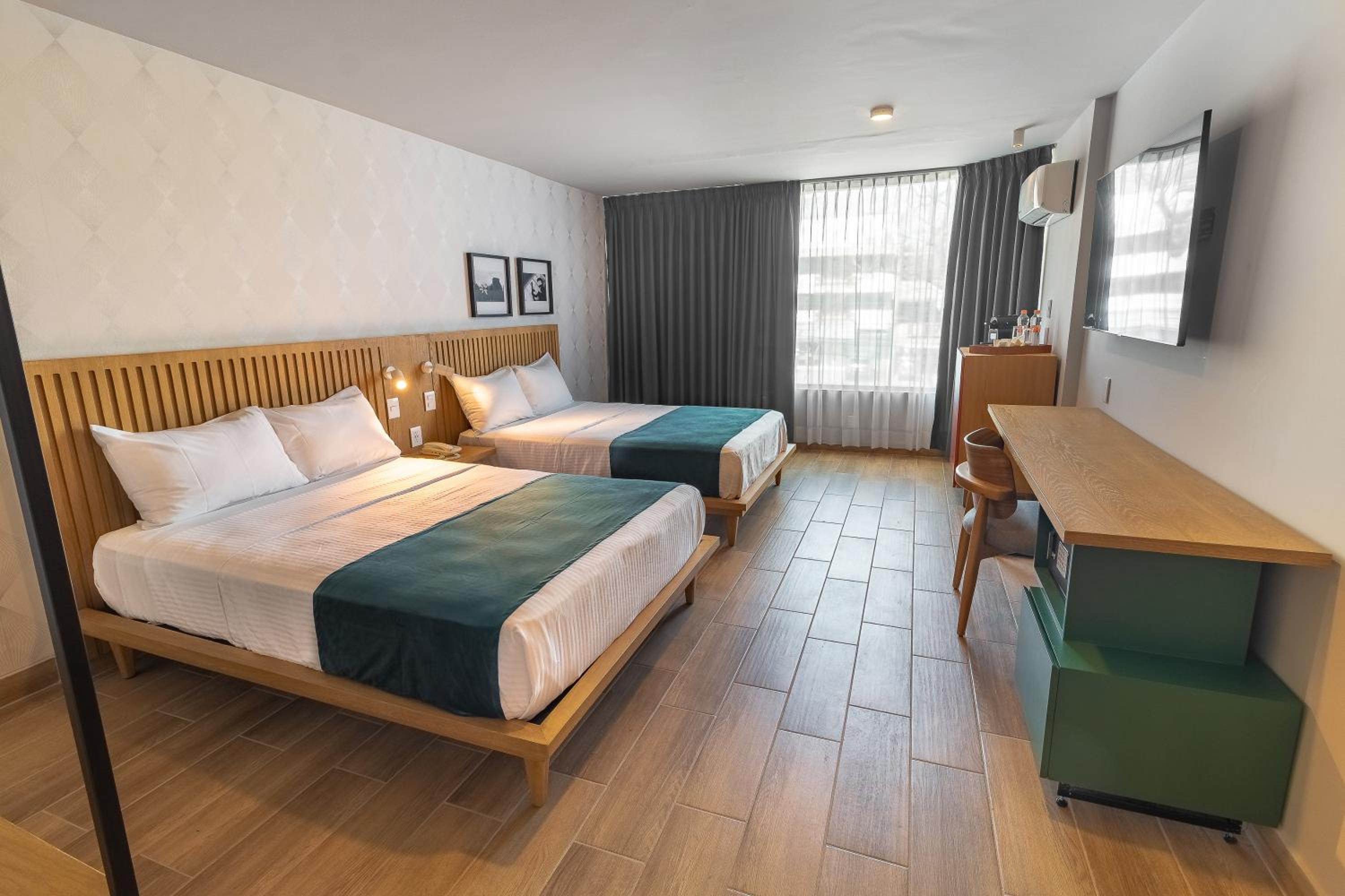 Twin Room - Photo 4