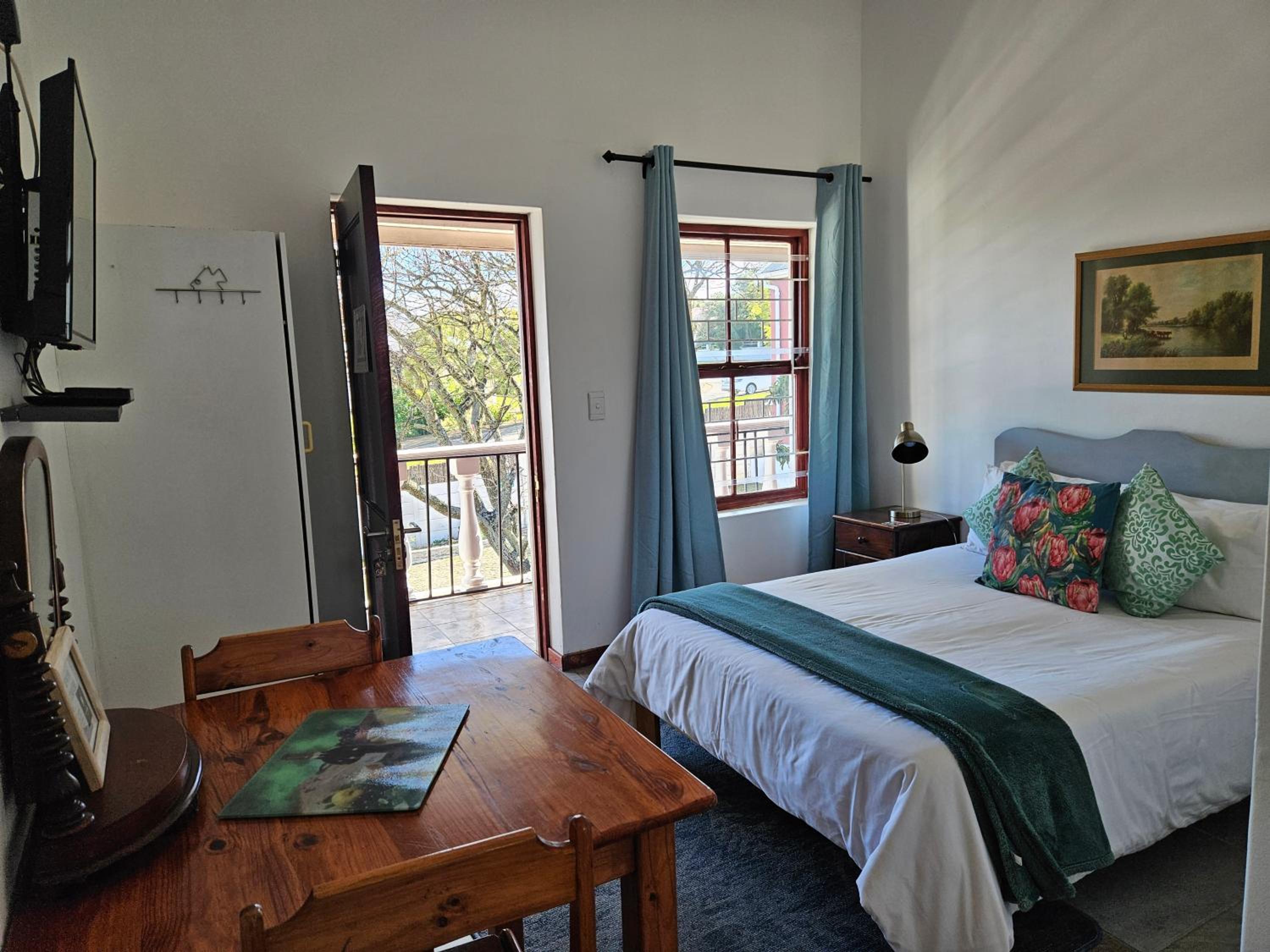  Double Room - Photo 2
