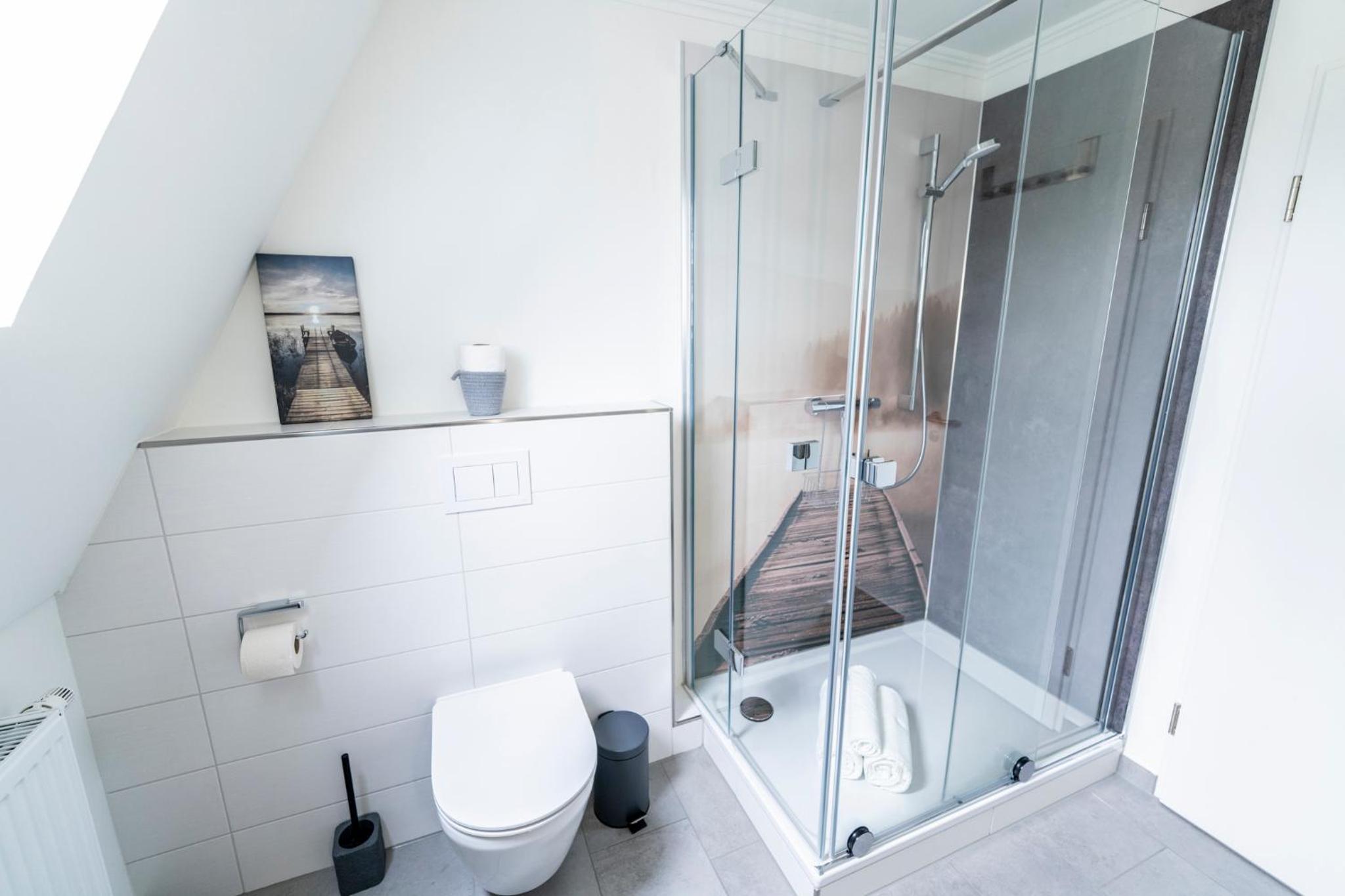 Double Room with Private Bathroom photo 2