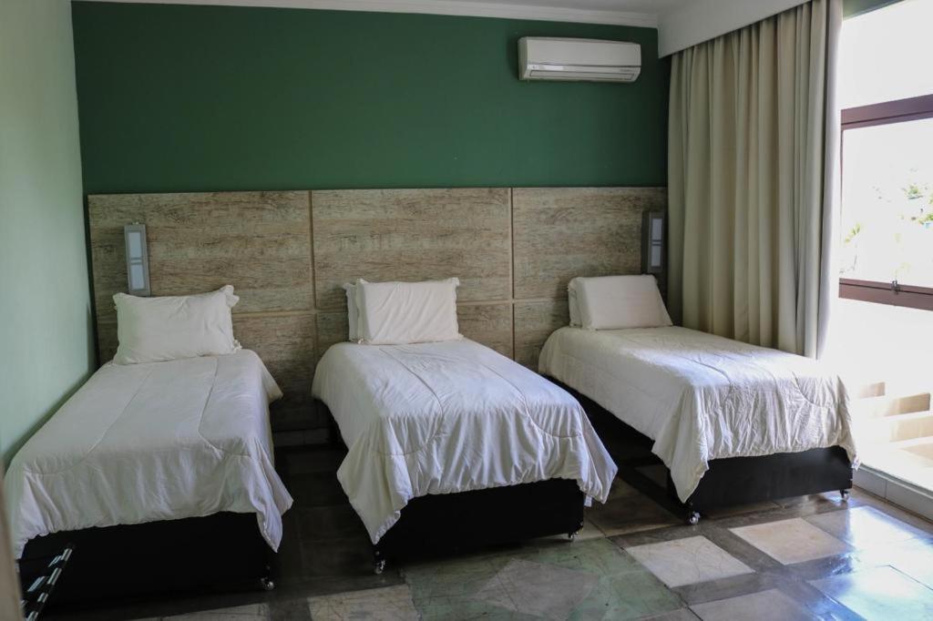 Superior Triple Room photo 2