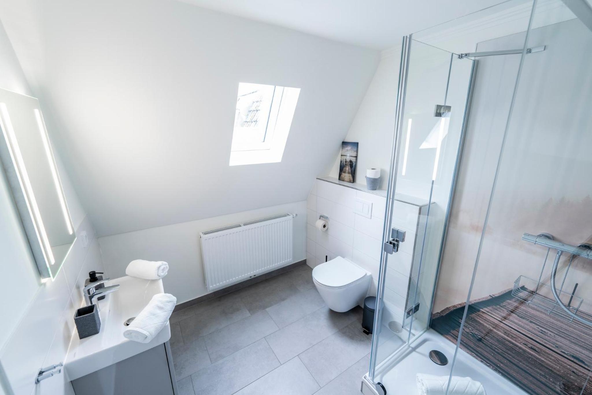 Double Room with Private Bathroom photo 3