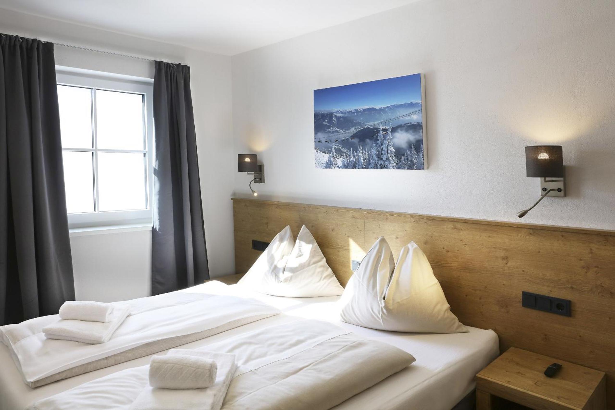 Superior Apartment Nr. 202 Up To 6 Persons