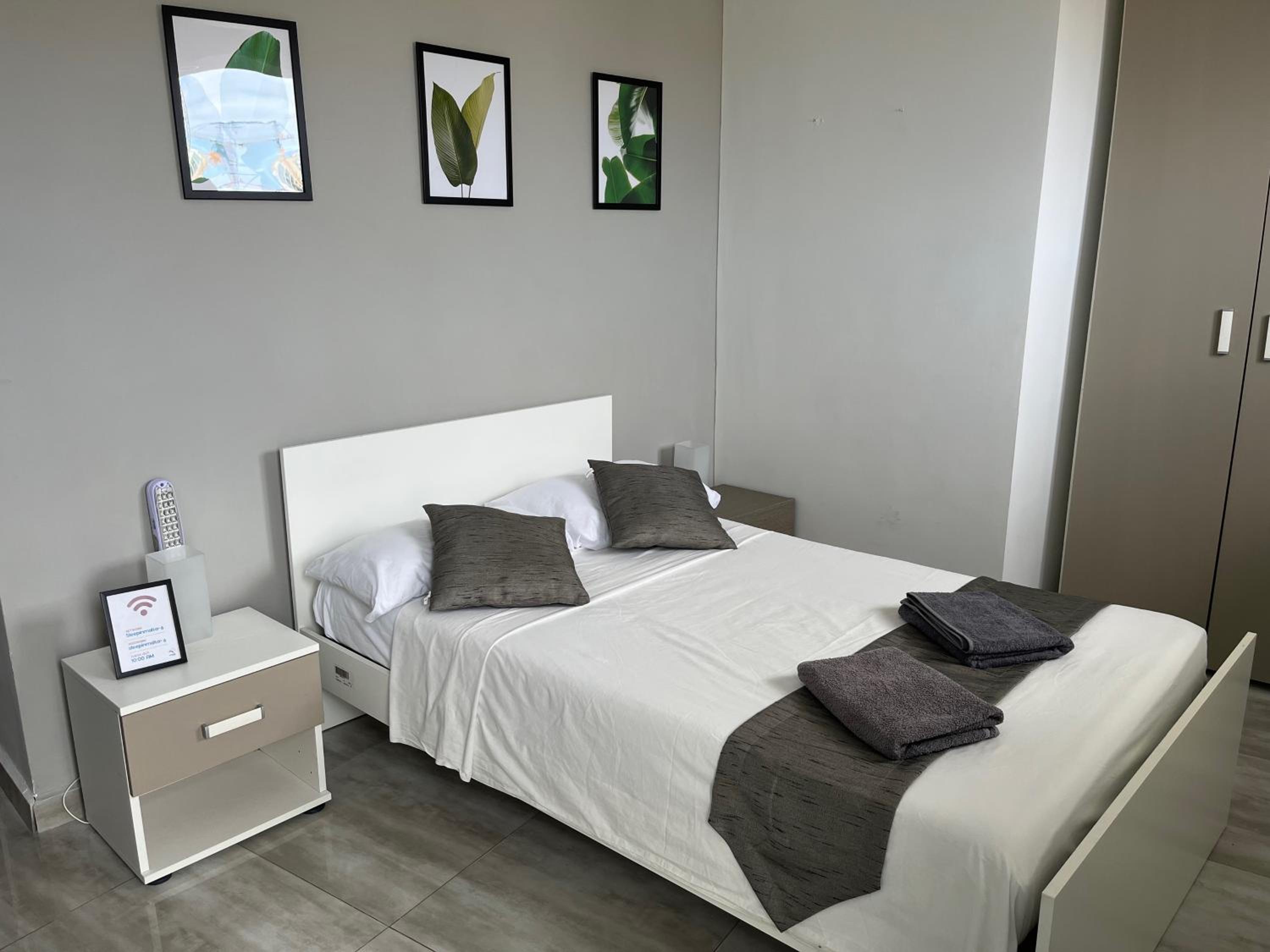 Double Room photo 3