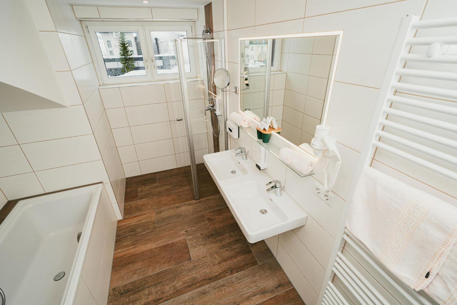 Superior Double Room photo 2