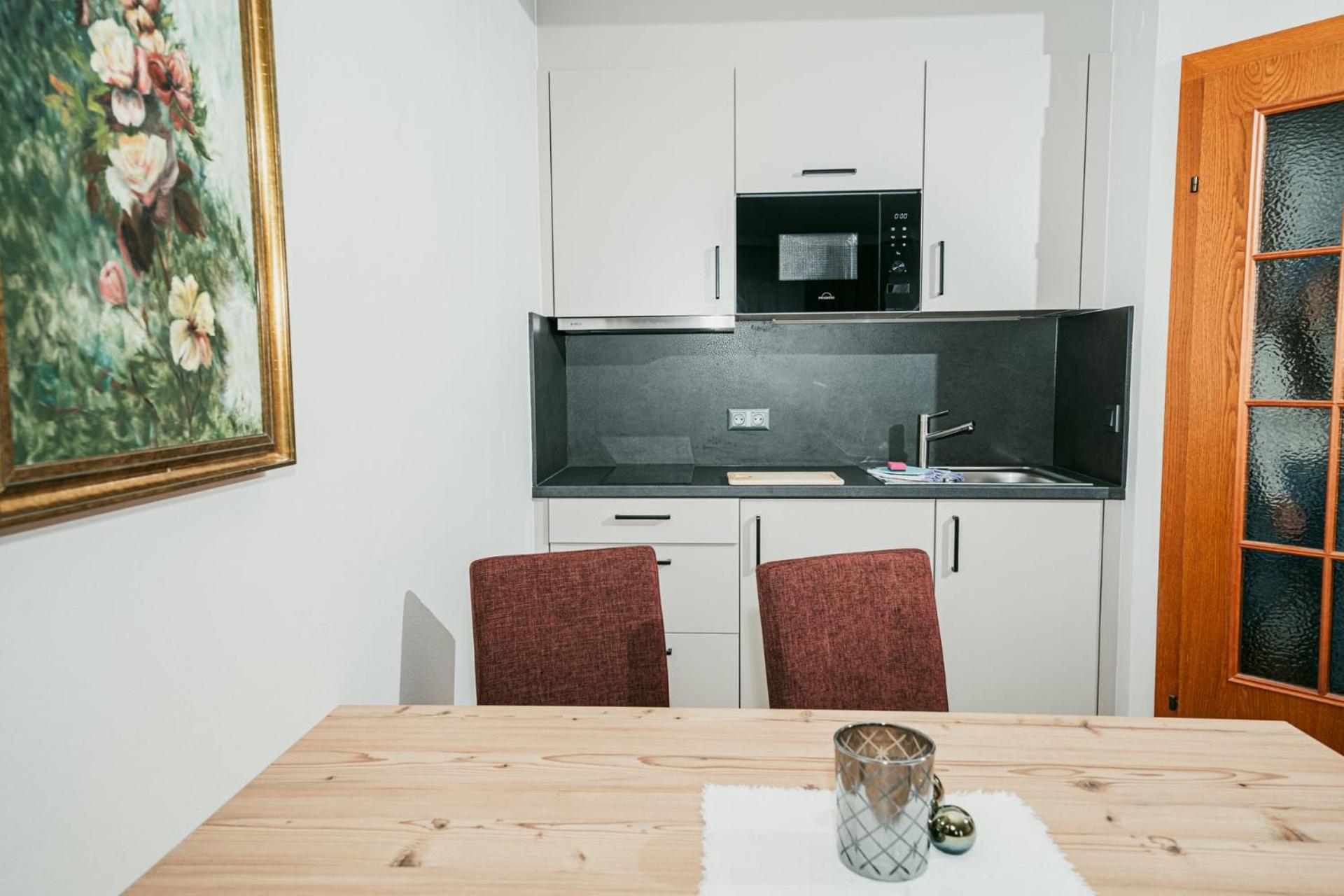 Apartment - B photo 2