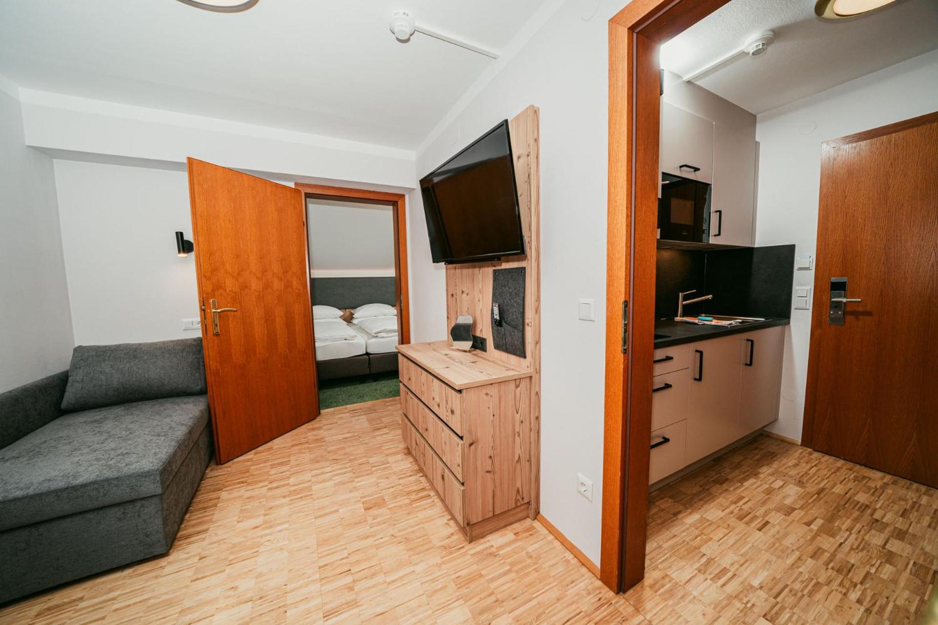 Apartment - A photo 1
