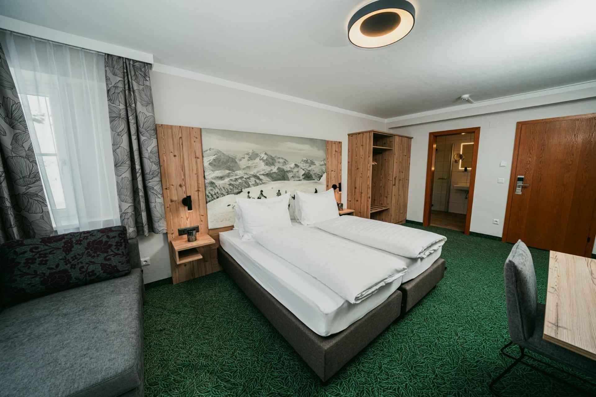 Classic Double Room photo 2