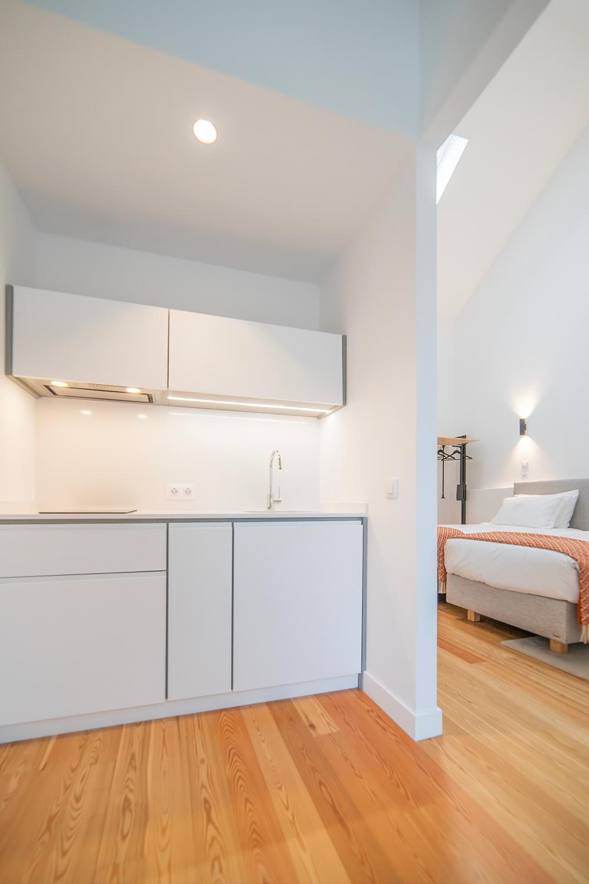 Double or Twin Room - Disability Access photo 3