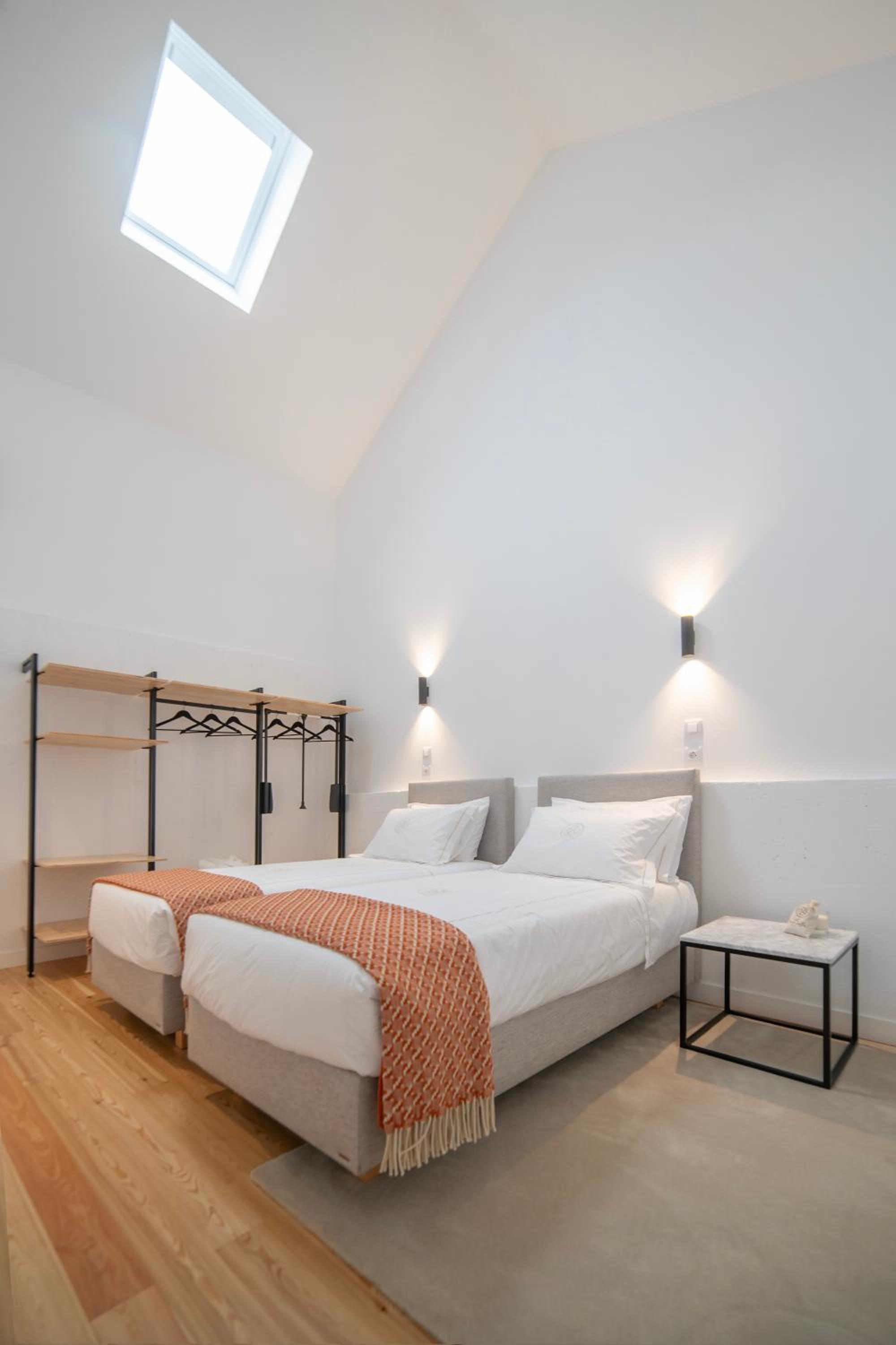 Double or Twin Room - Disability Access