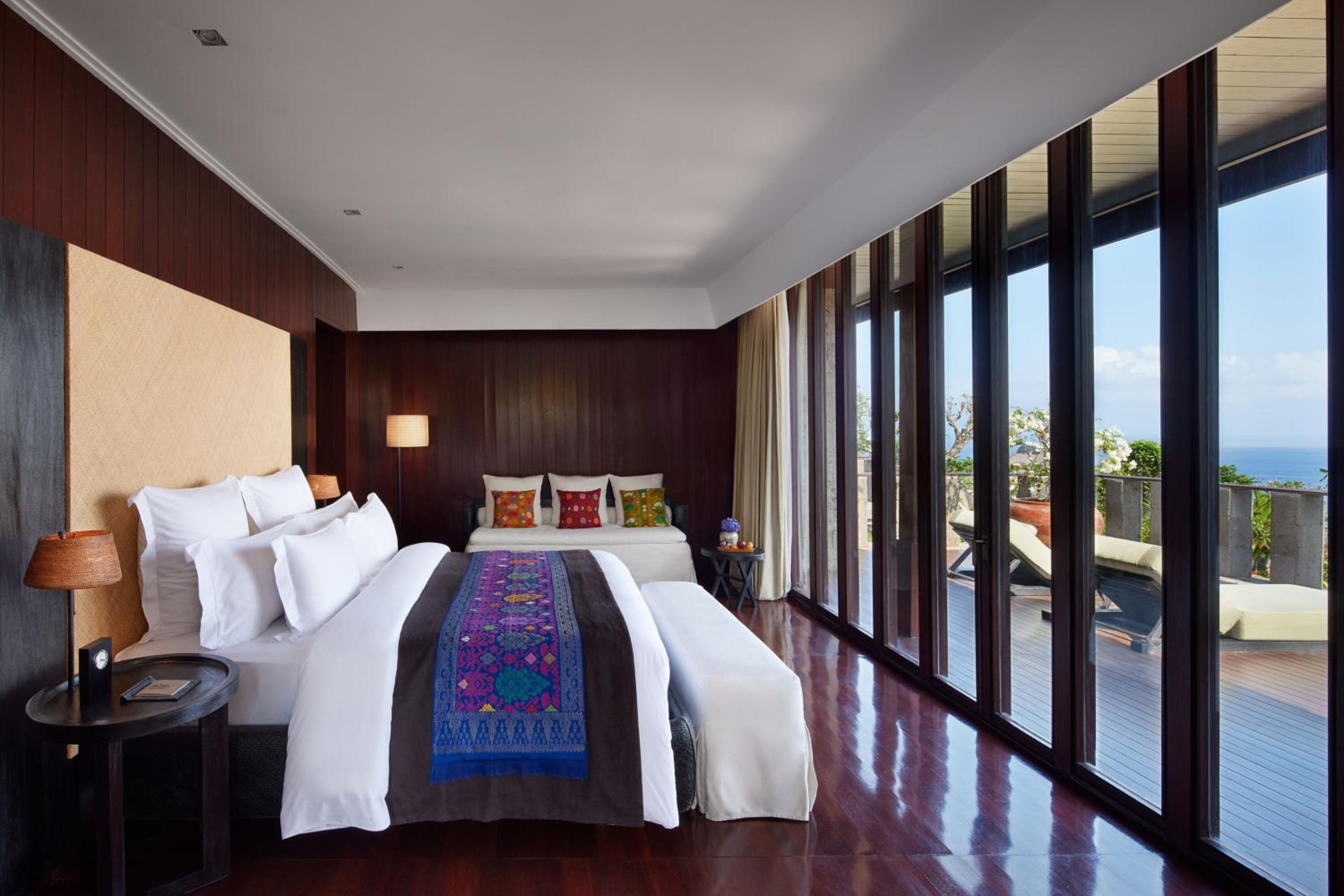 Bvlgari Two-Bedroom Villa photo 1