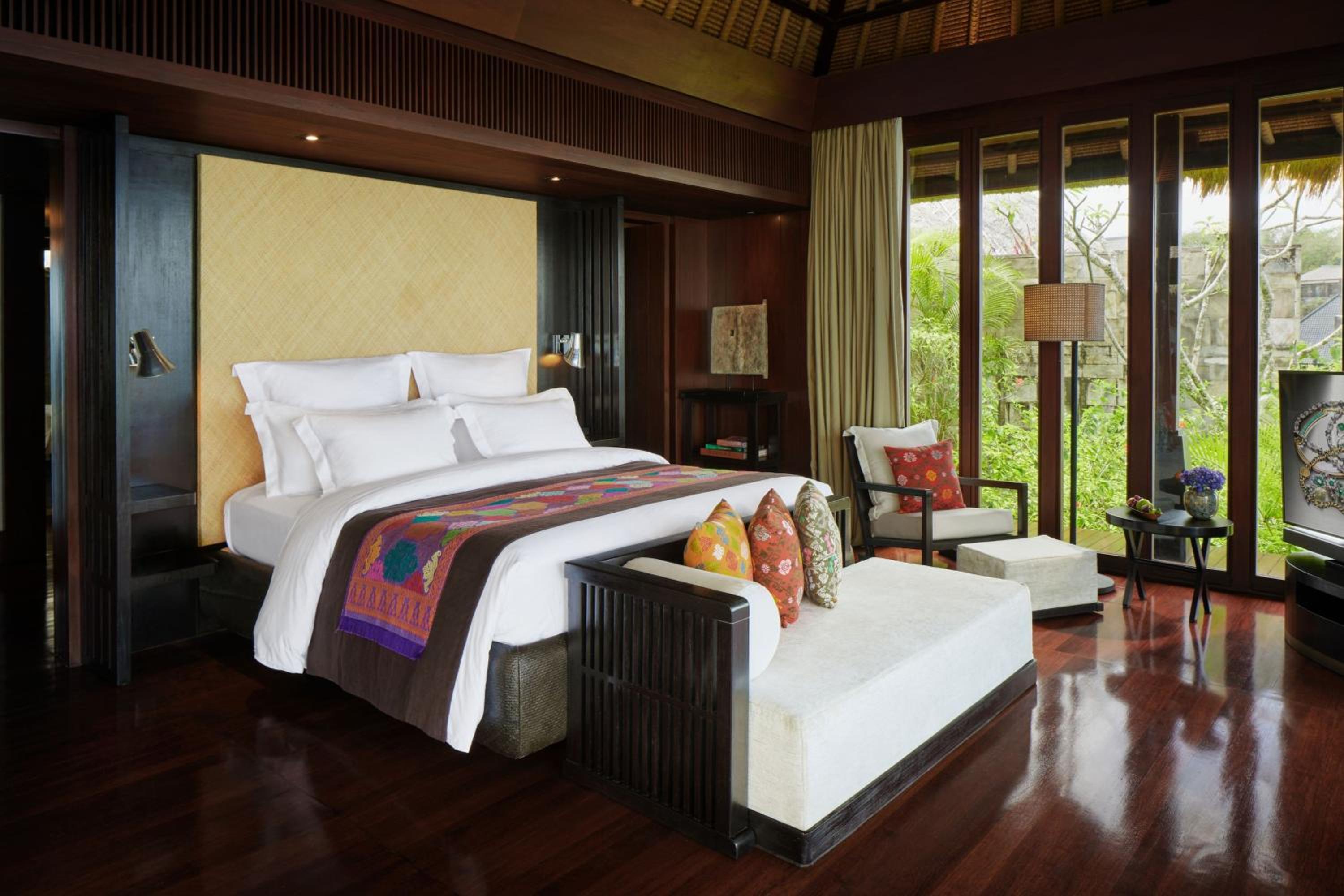 Two-Bedroom Pool Villa with Ocean View - Photo 5