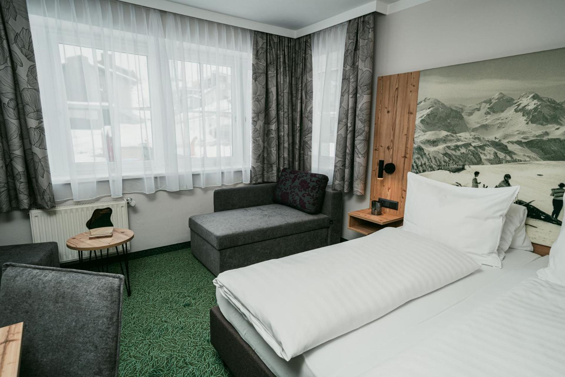 Standard Double Room photo 1