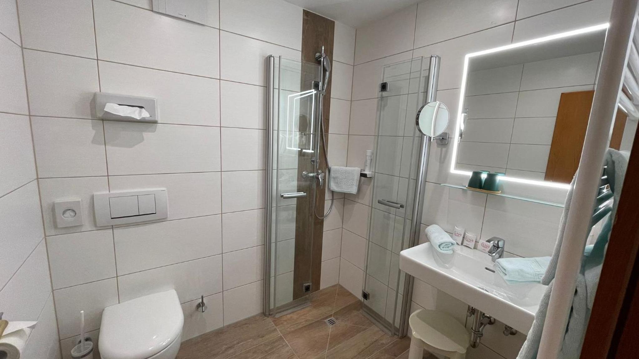 Apartment - A photo 3